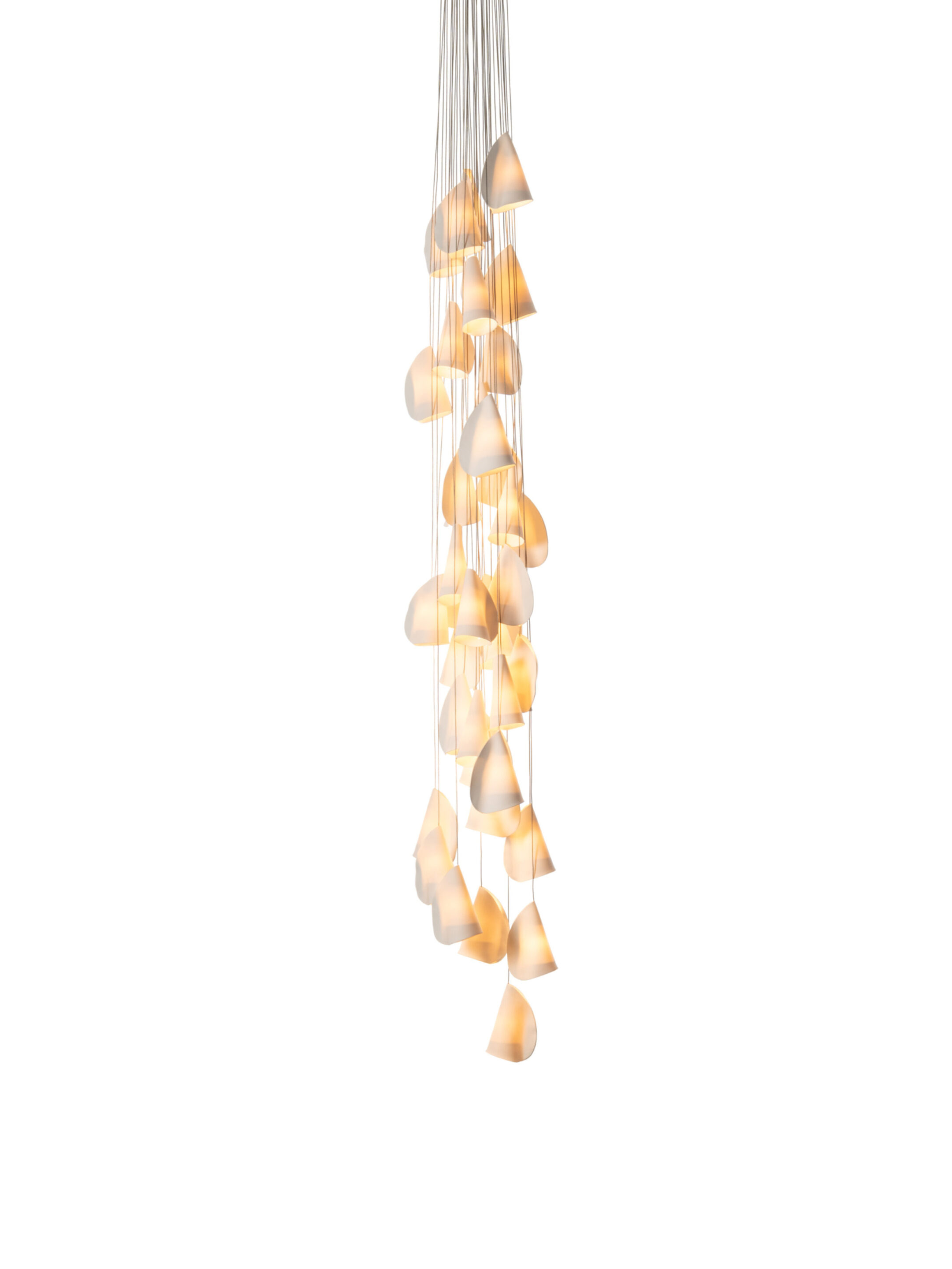 21 37 Cluster Column Short On