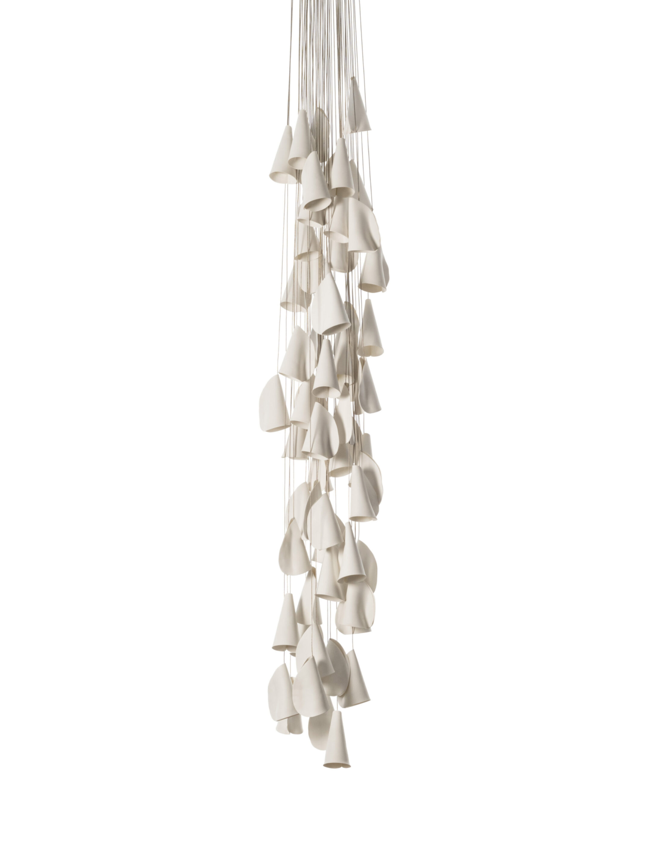 21 61 Cluster Column Short Off