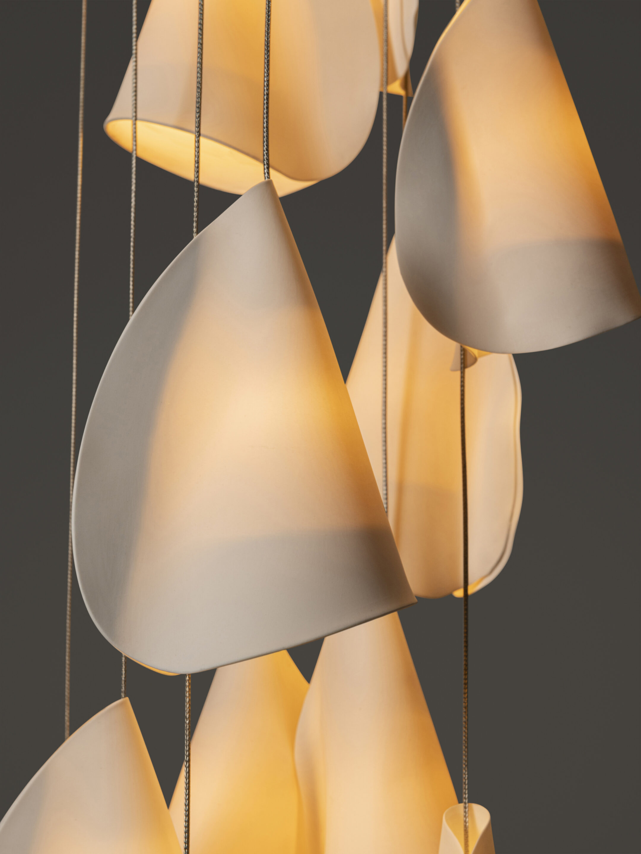 21 Cluster Column Dark Detail 2