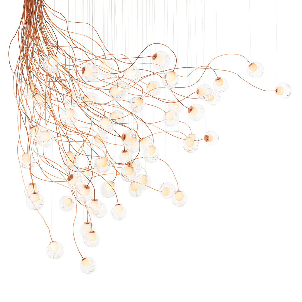 28 61 Copper Anchor Kit Clear On thumb