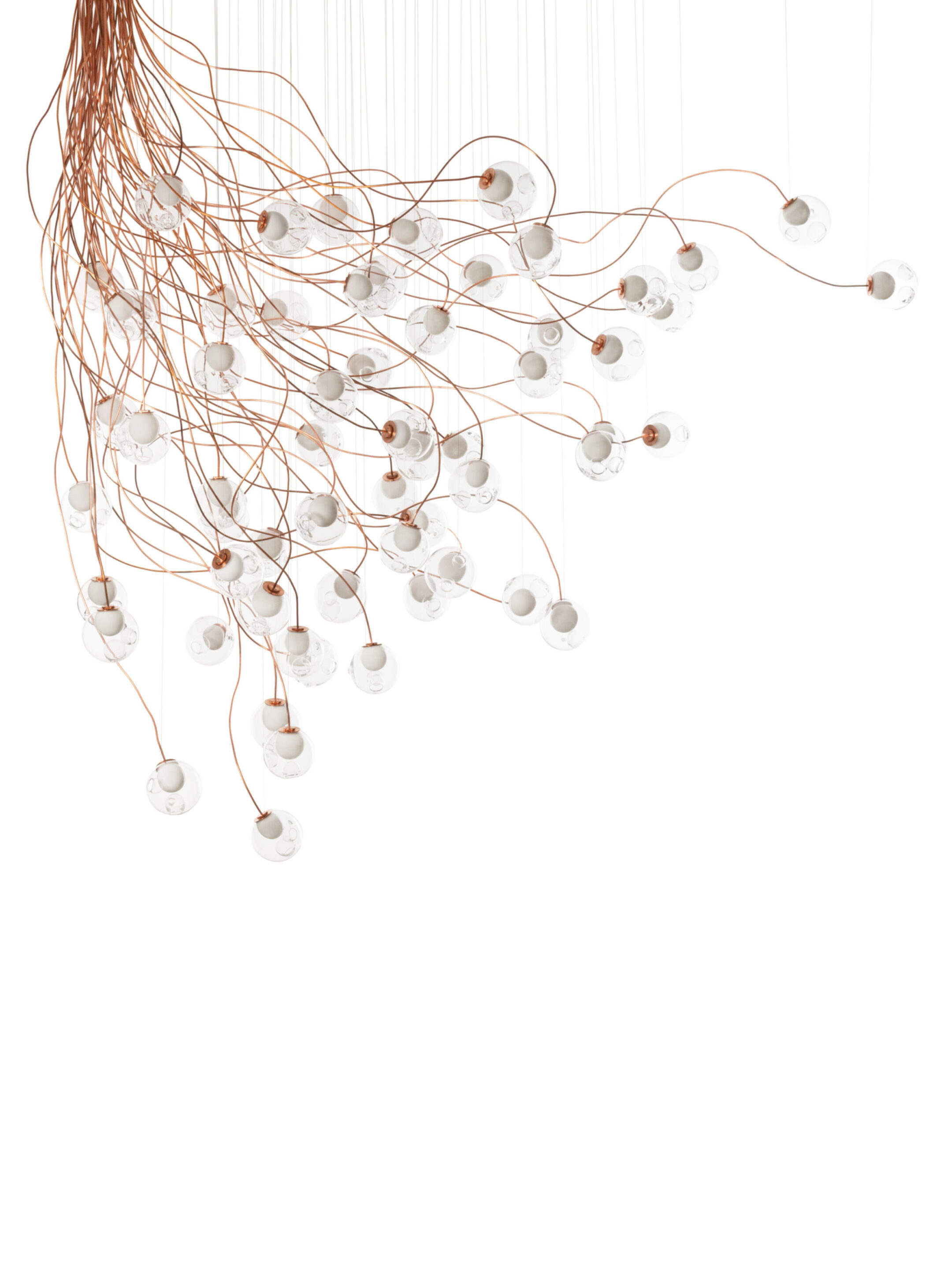 28 61 Copper Anchor Kit Clear Off