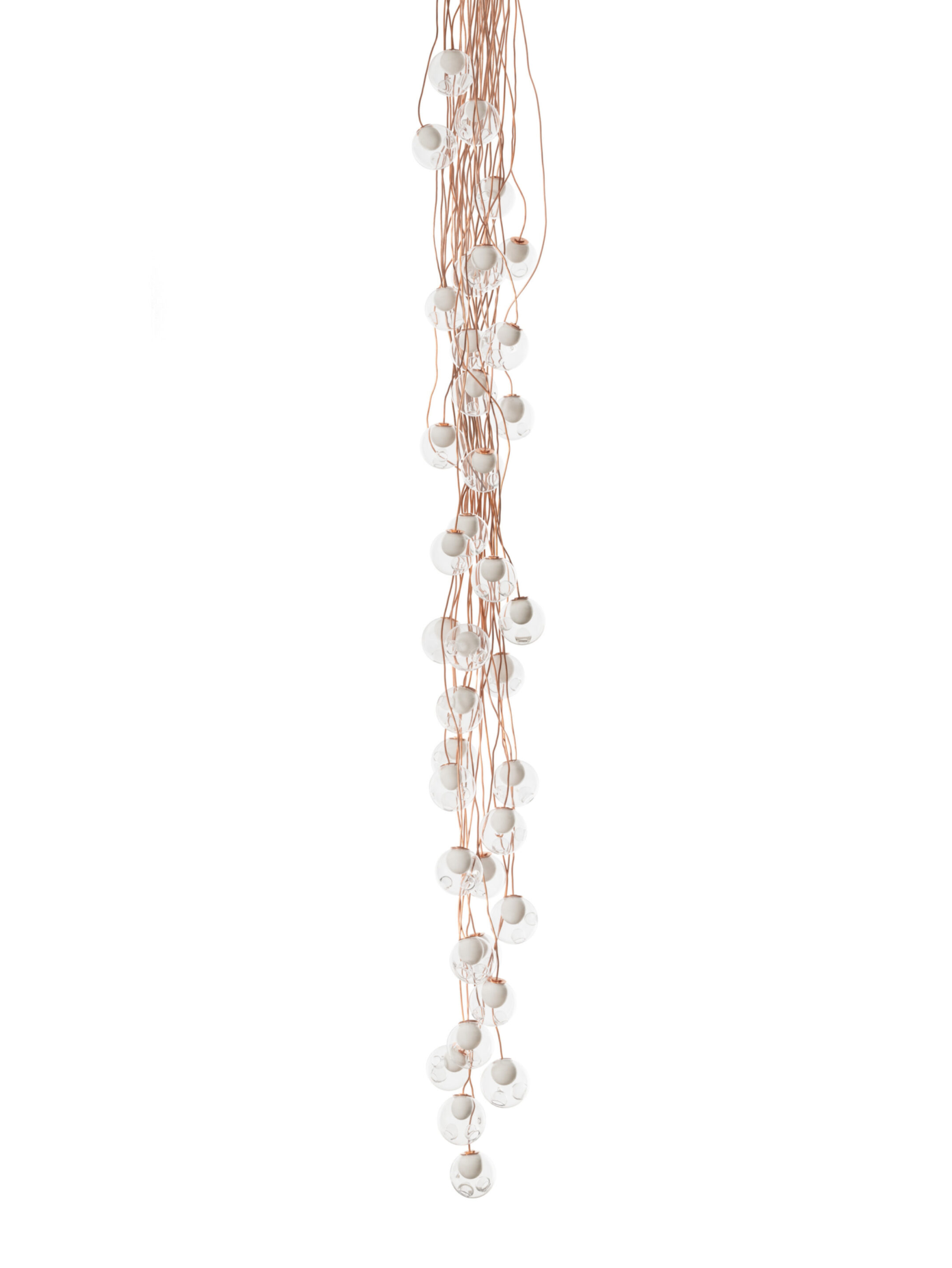 28 37 Copper Long Clear Off