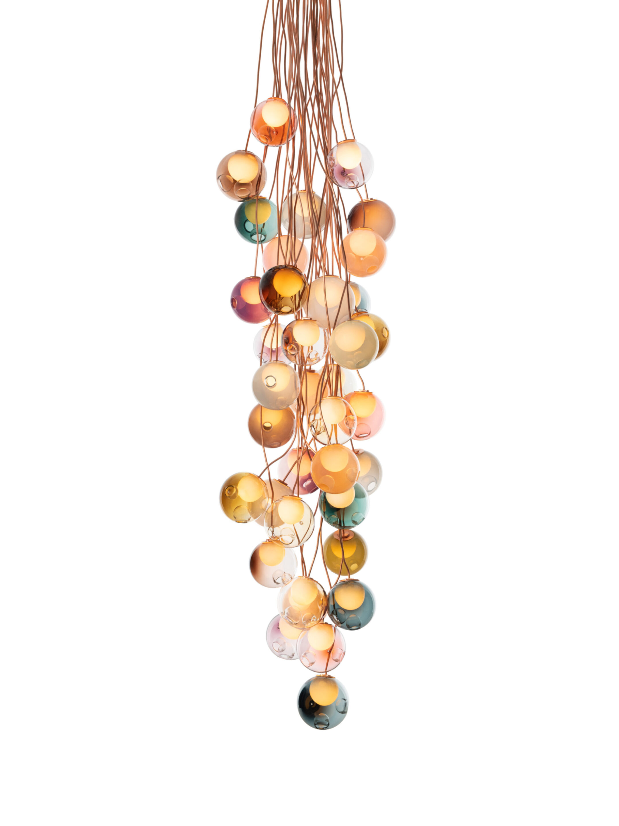 28 37 Copper Short Colours On