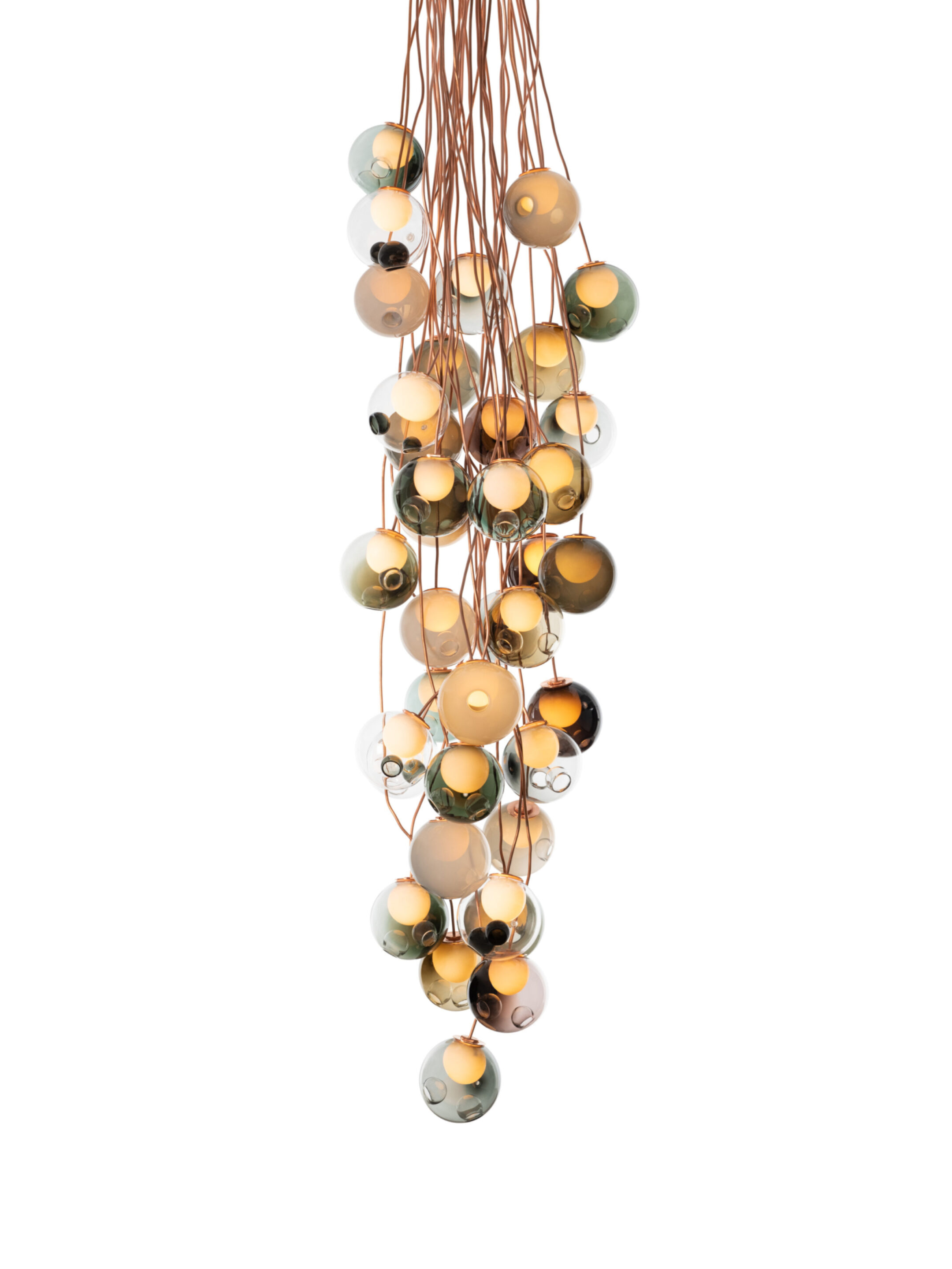 28 37 Copper Short Neutrals On