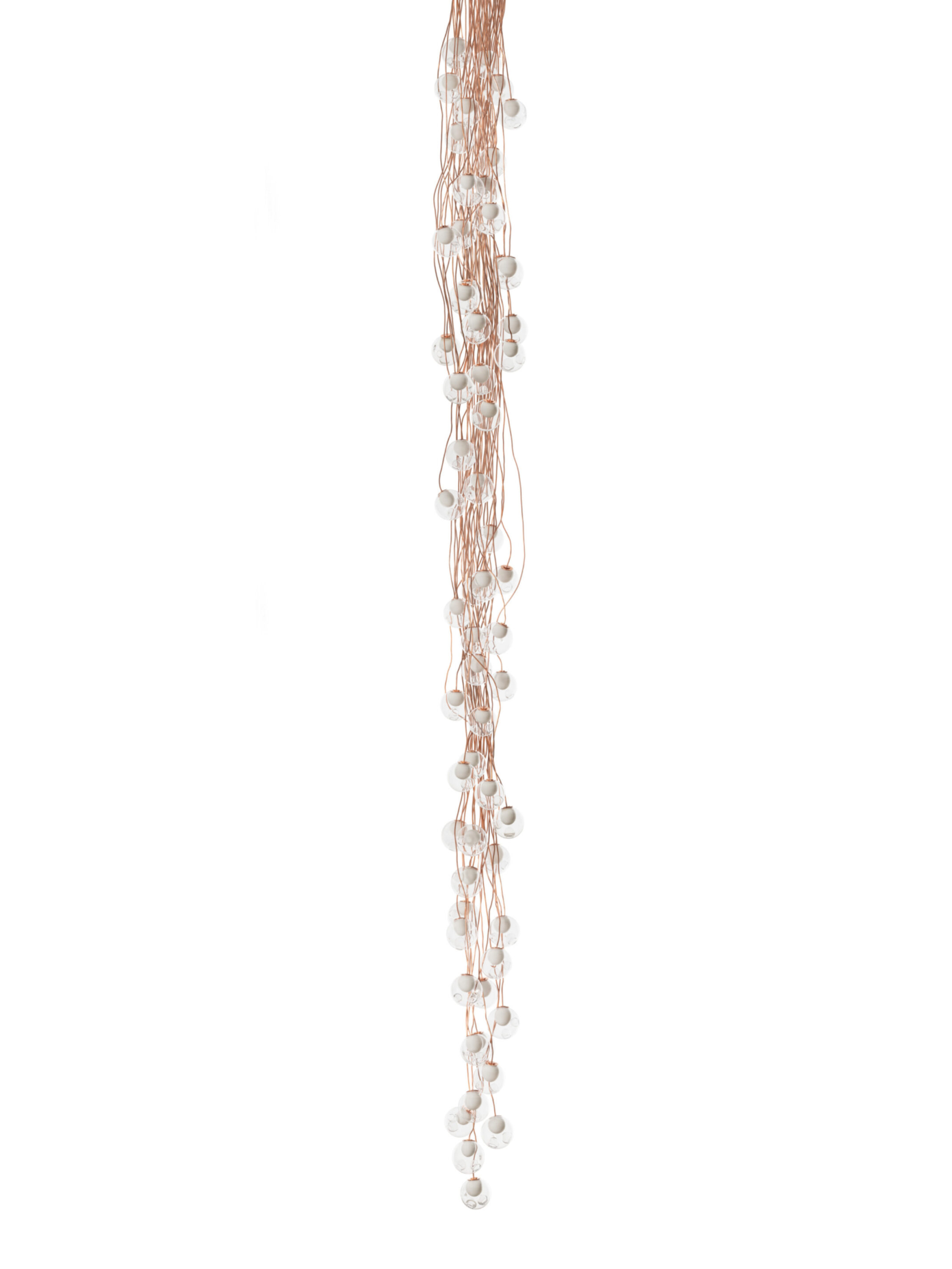 28 61 Copper Long Clear Off