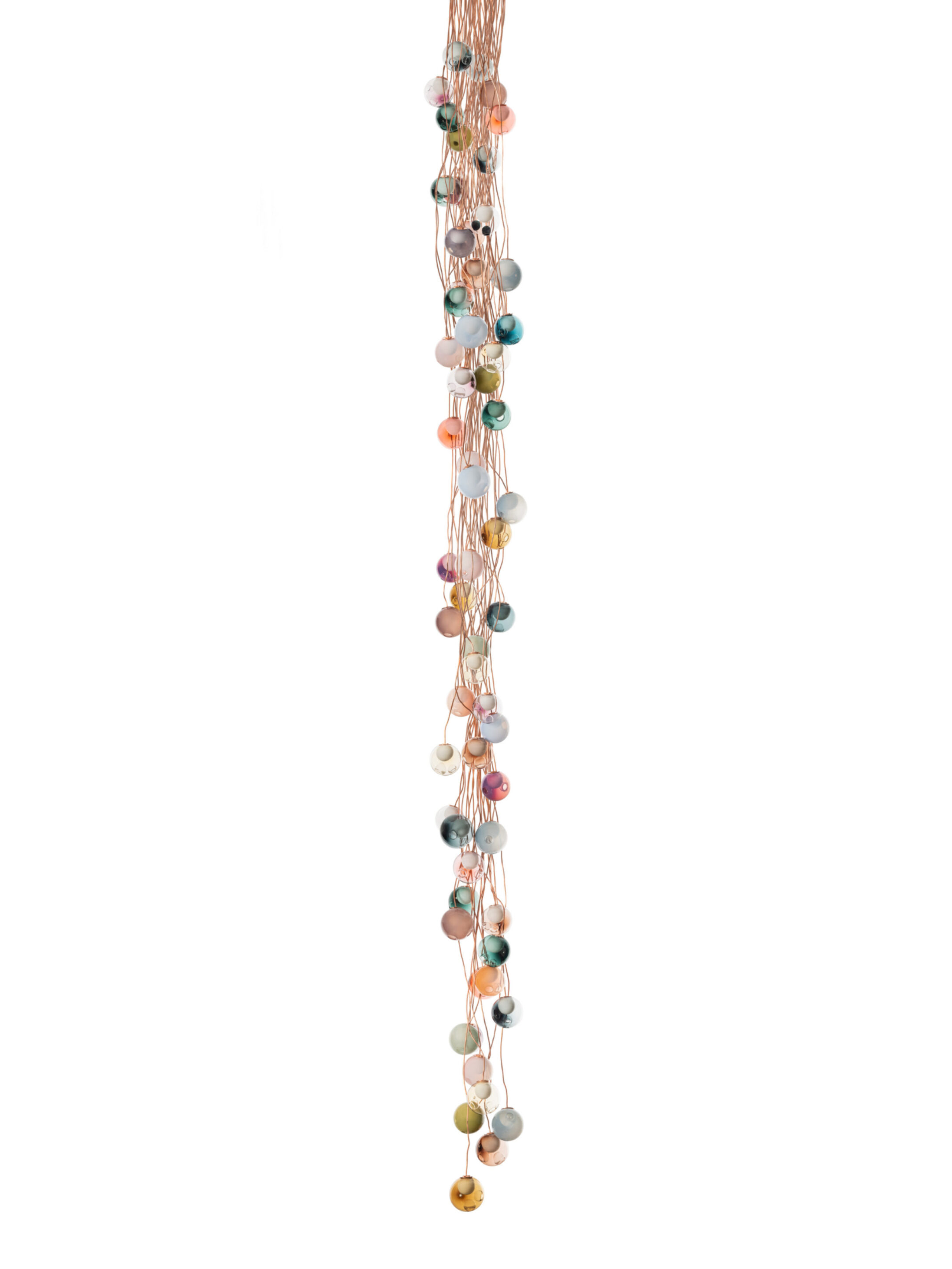 28 61 Copper Long Colours Off