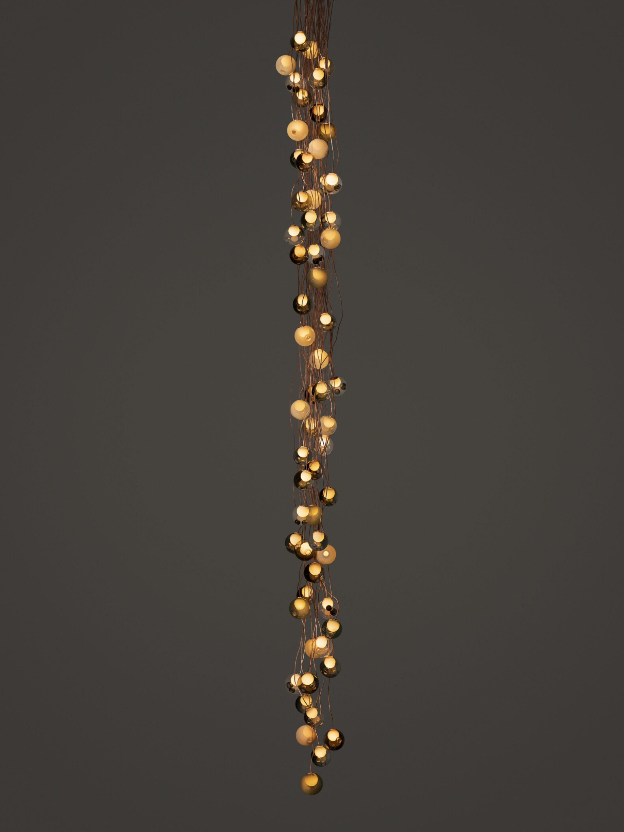 28 61 Copper Long Neutrals Dark