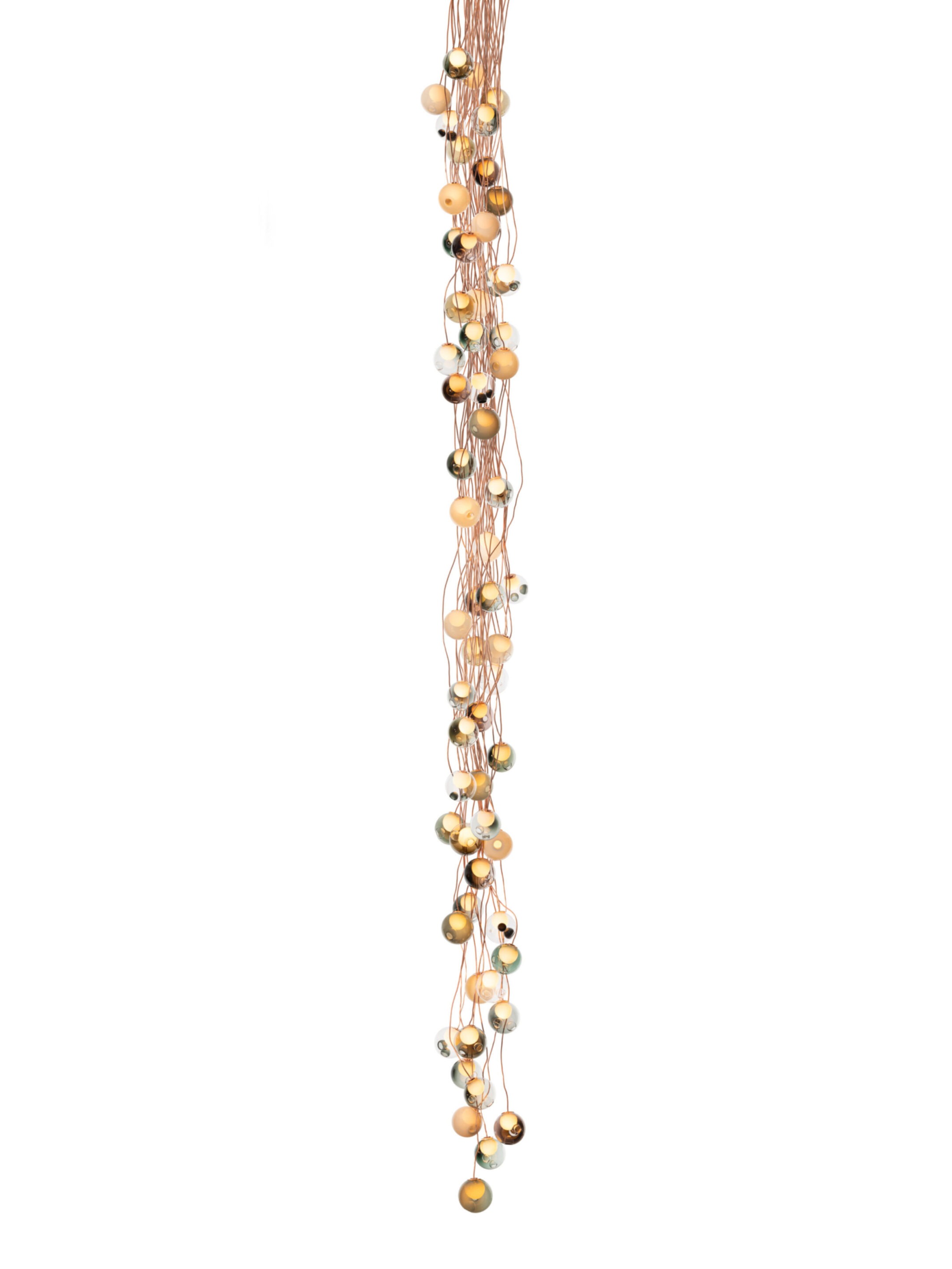 28 61 Copper Long Neutrals On