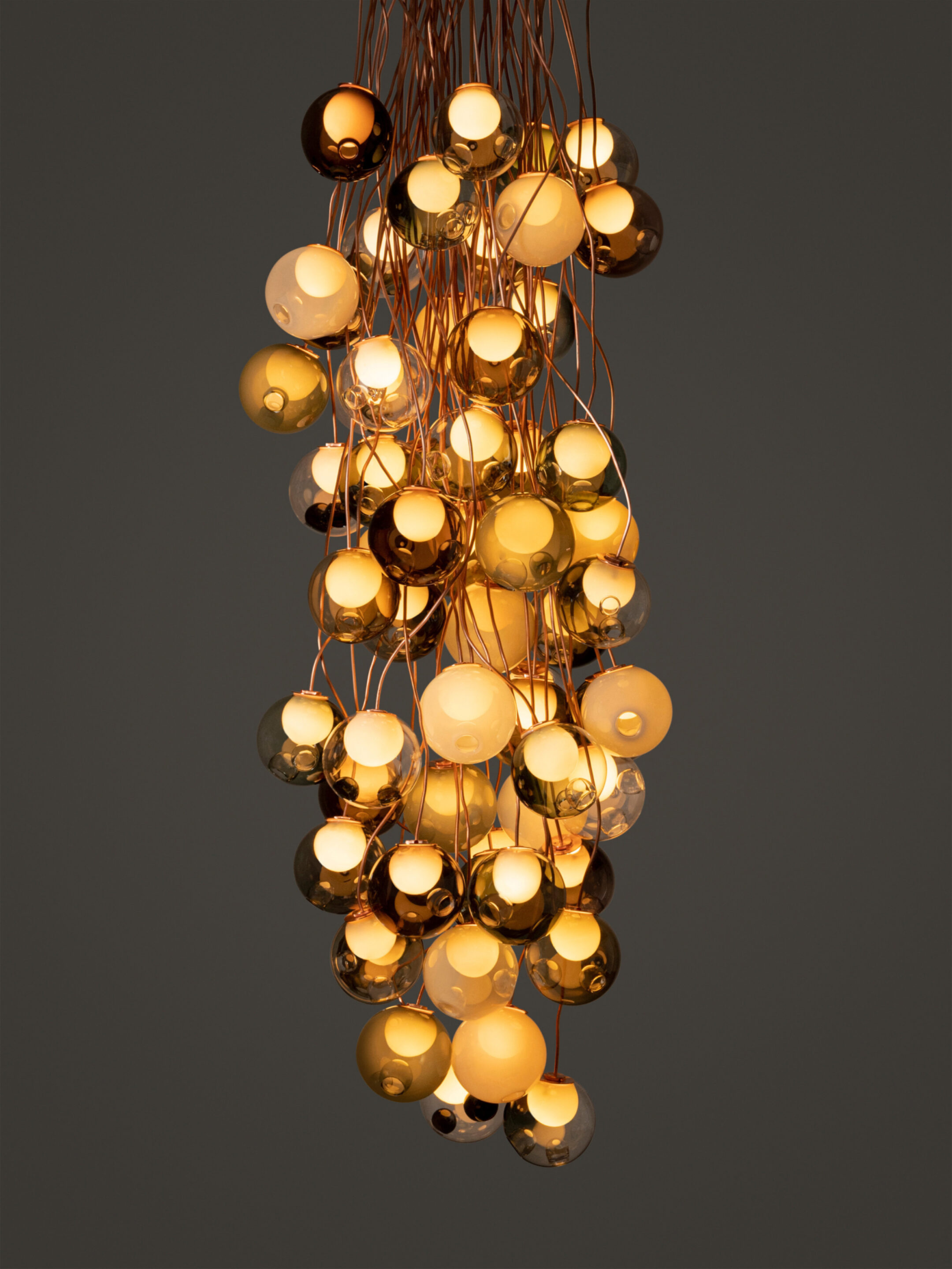 28 61 Copper Short Neutrals Dark