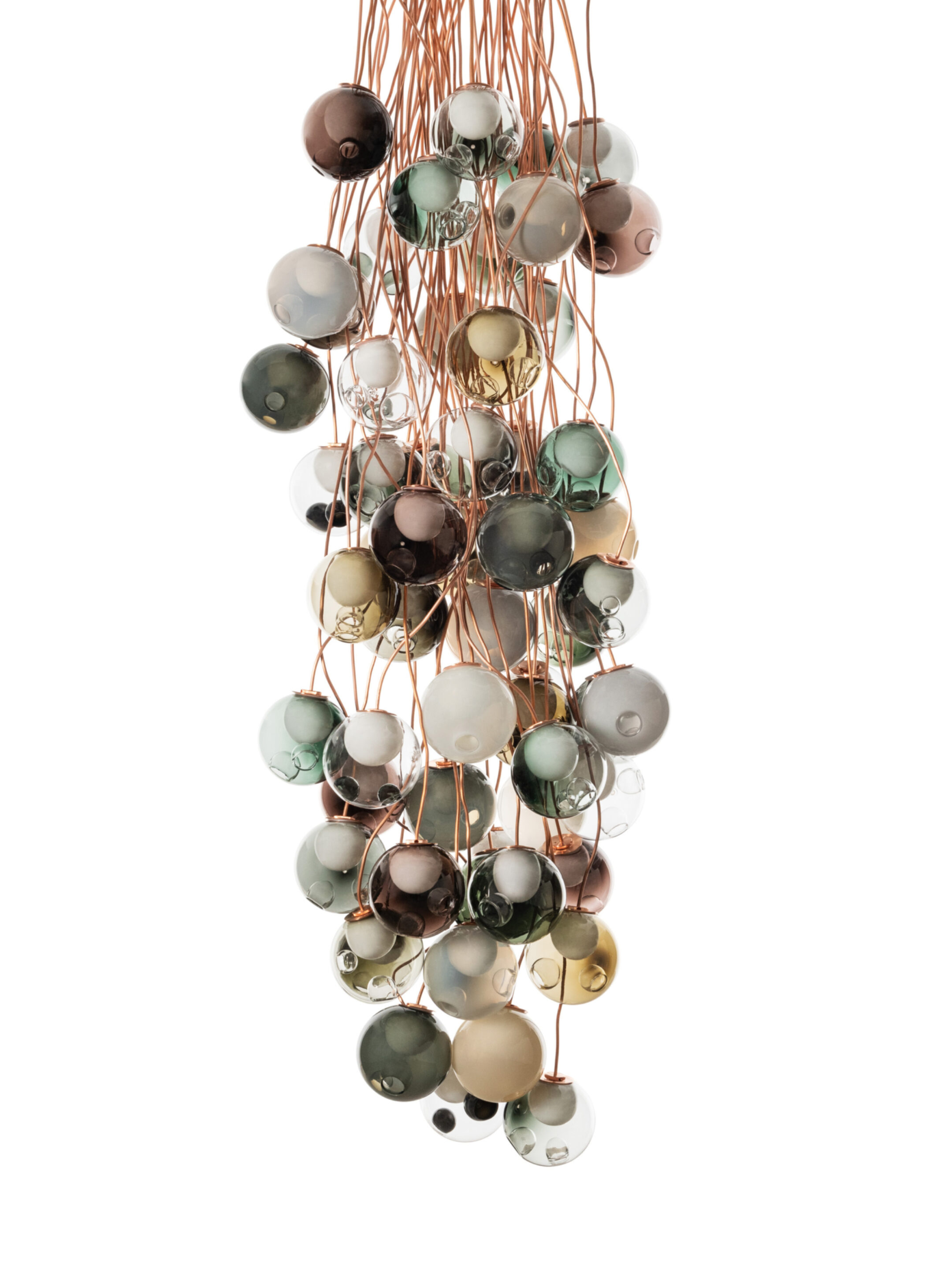 28 61 Copper Short Neutrals Off
