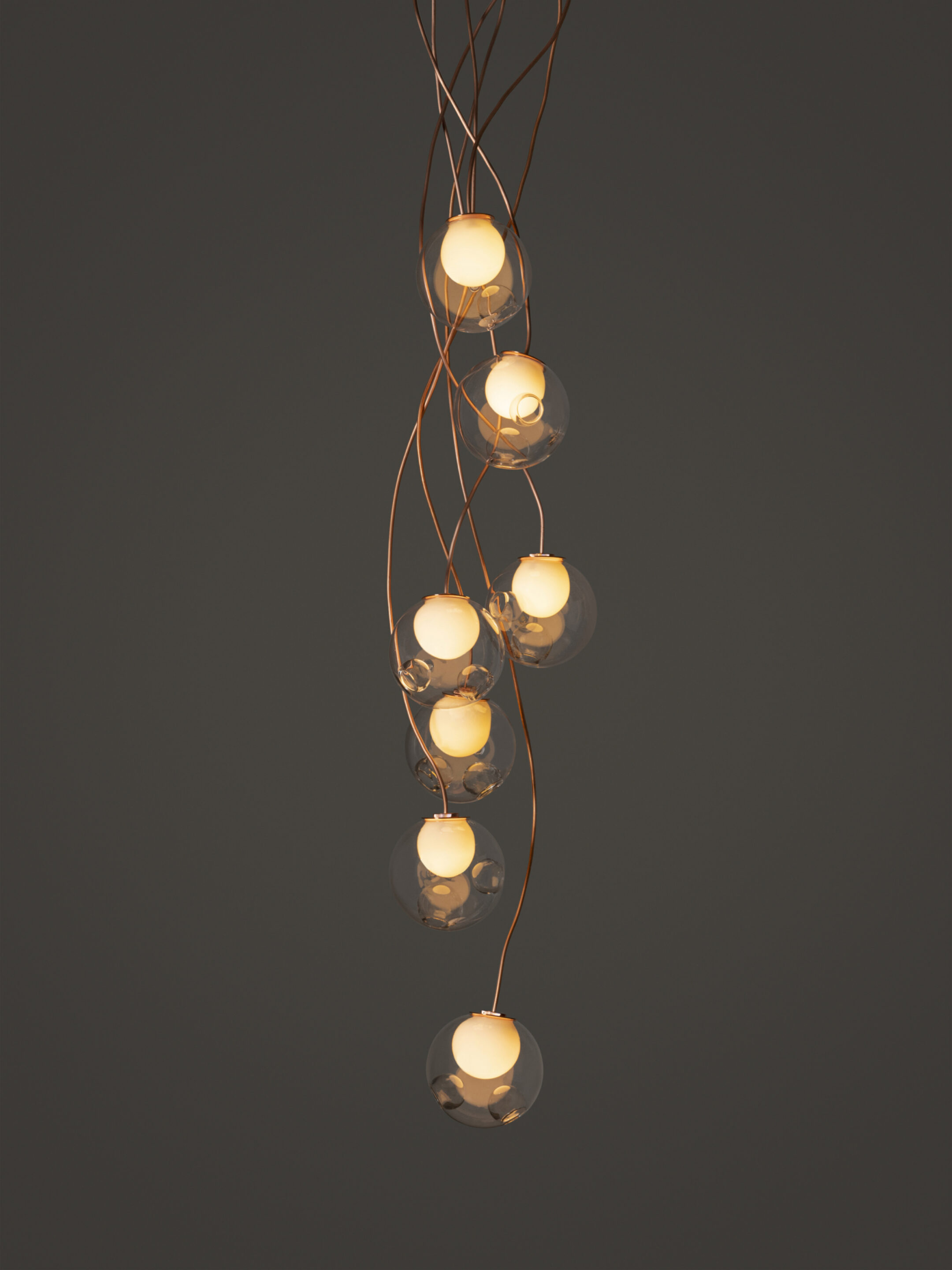 28 7 Copper Clear Dark