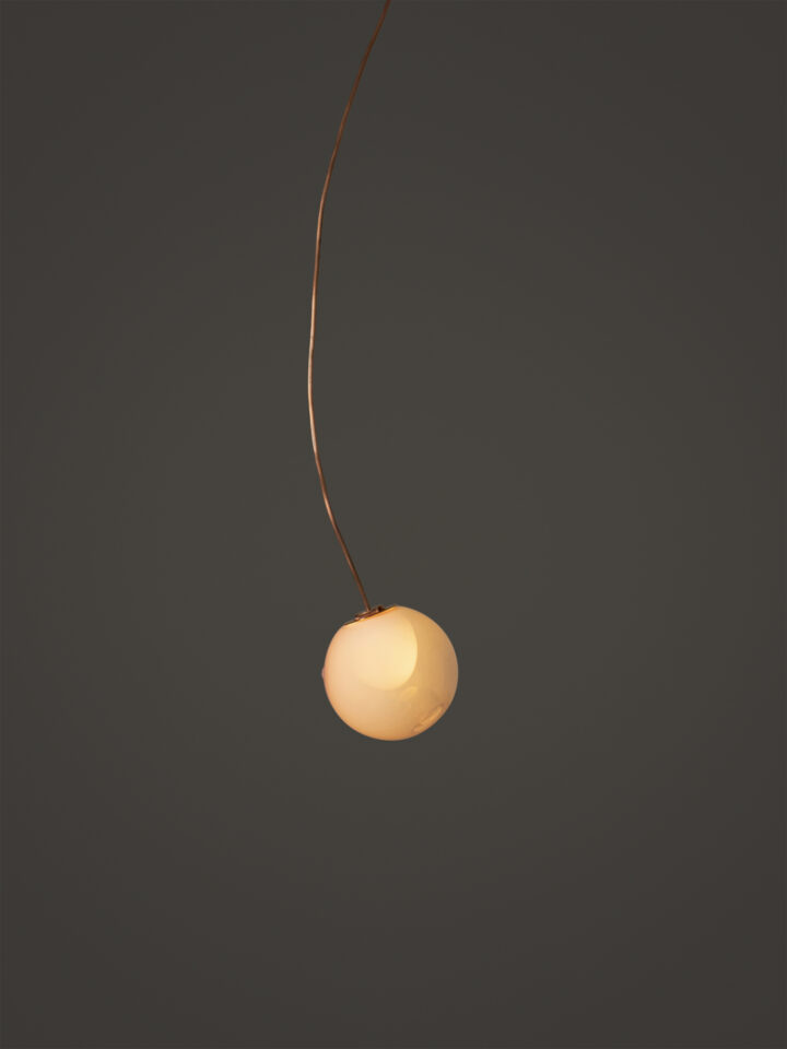 Bocci — 28.1m Copper