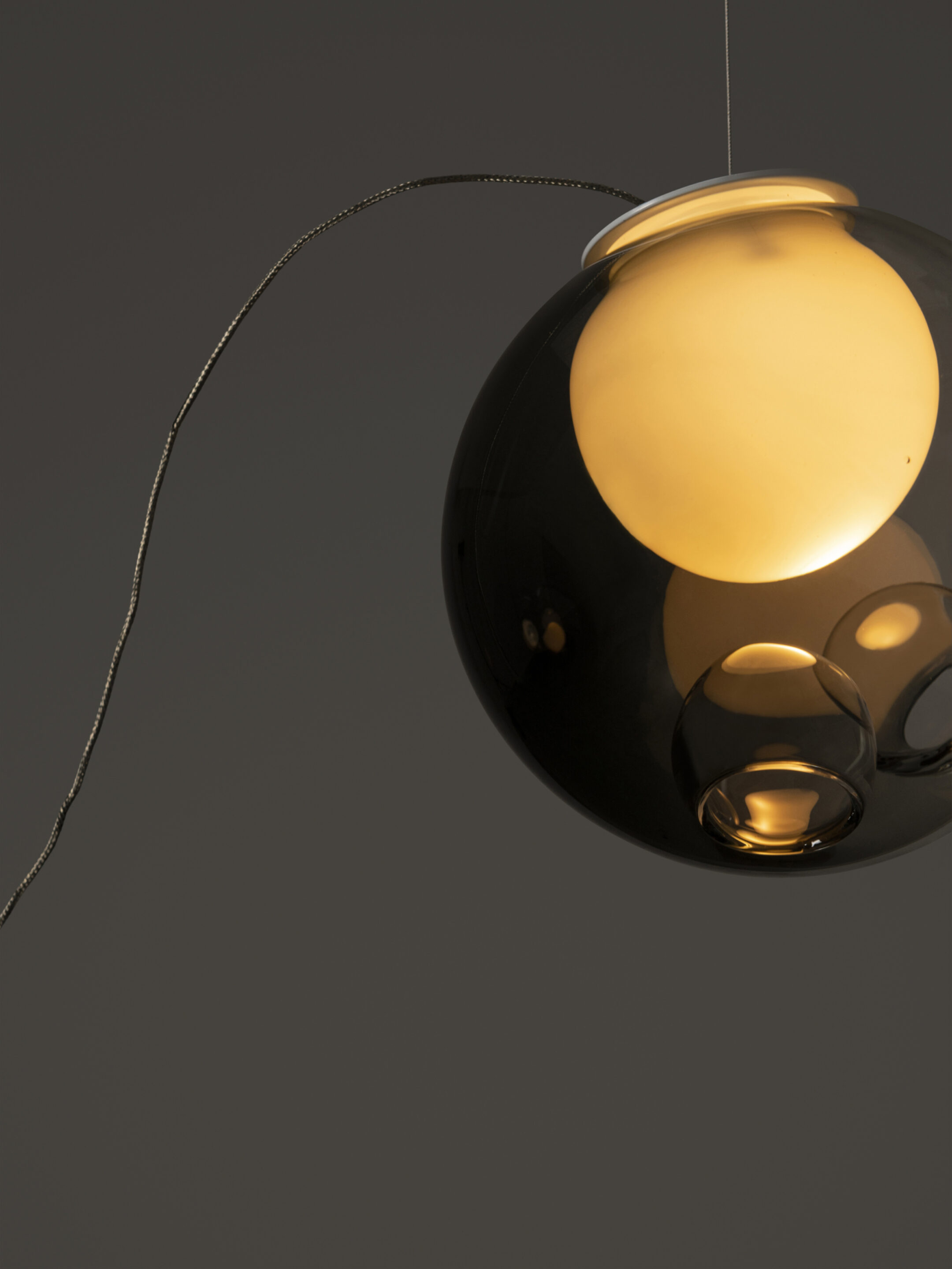 28 1 Sculptural Cable Neutrals Dark Detail