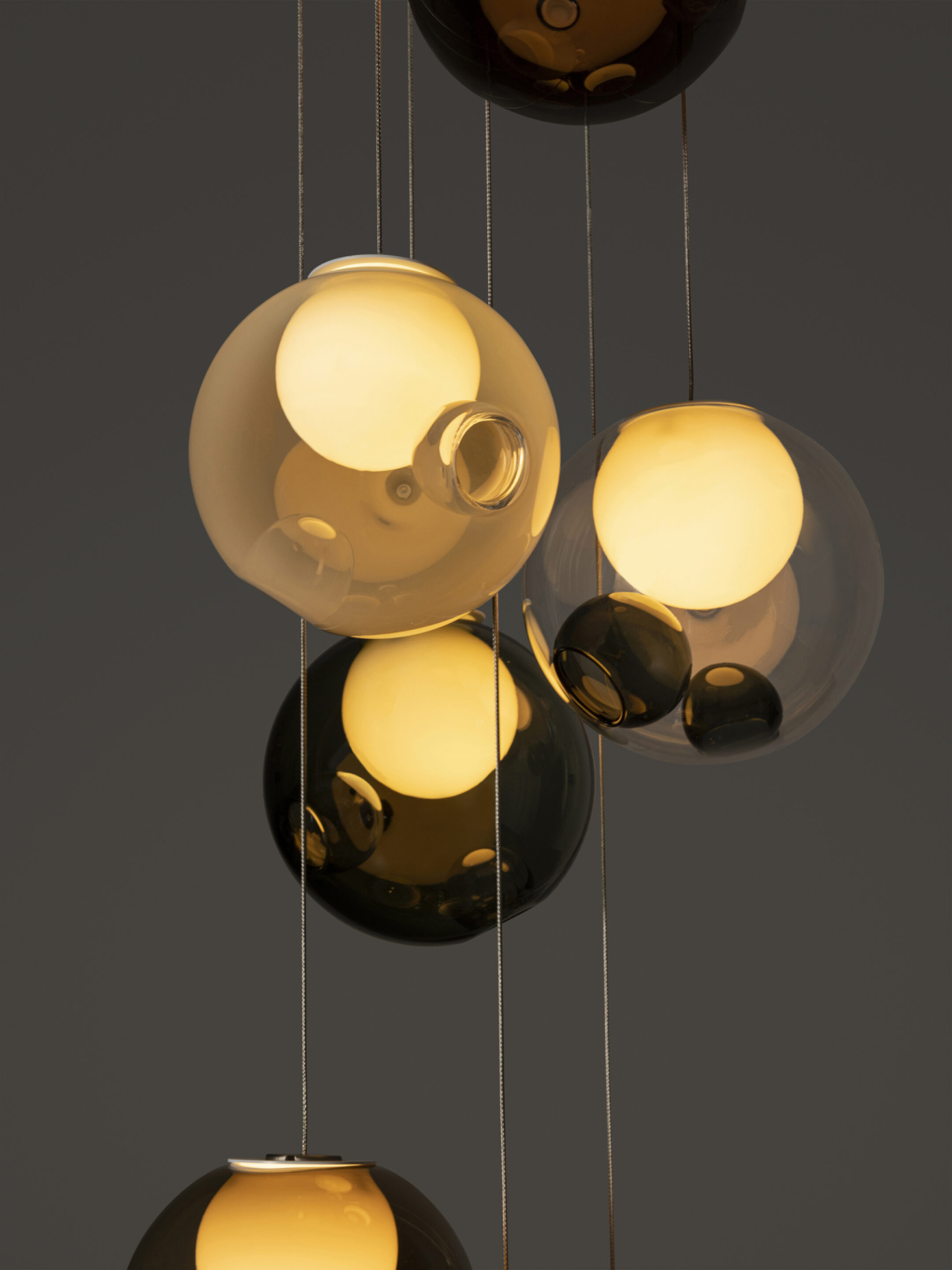 28 Random Neutrals Dark Detail