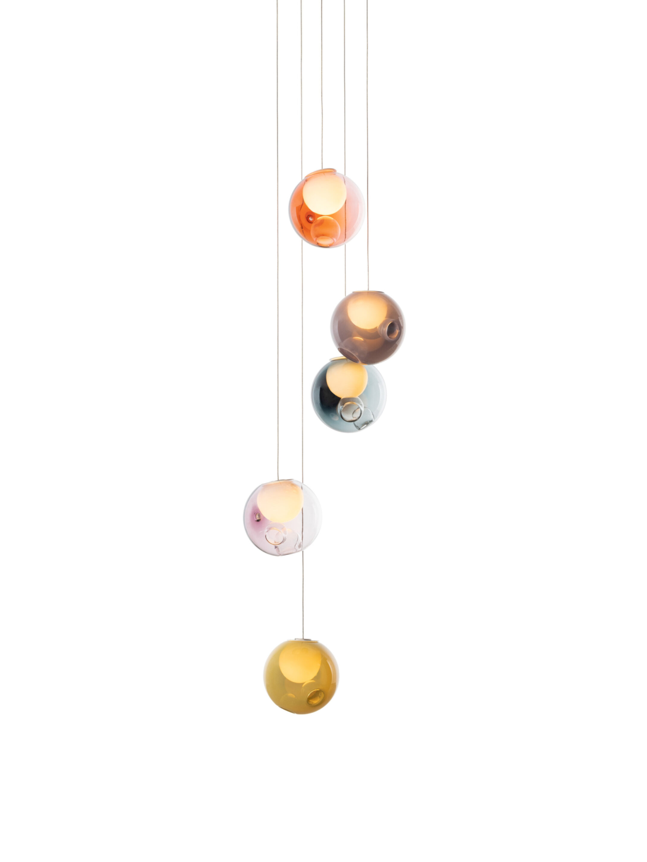 28 5 Random Colours On
