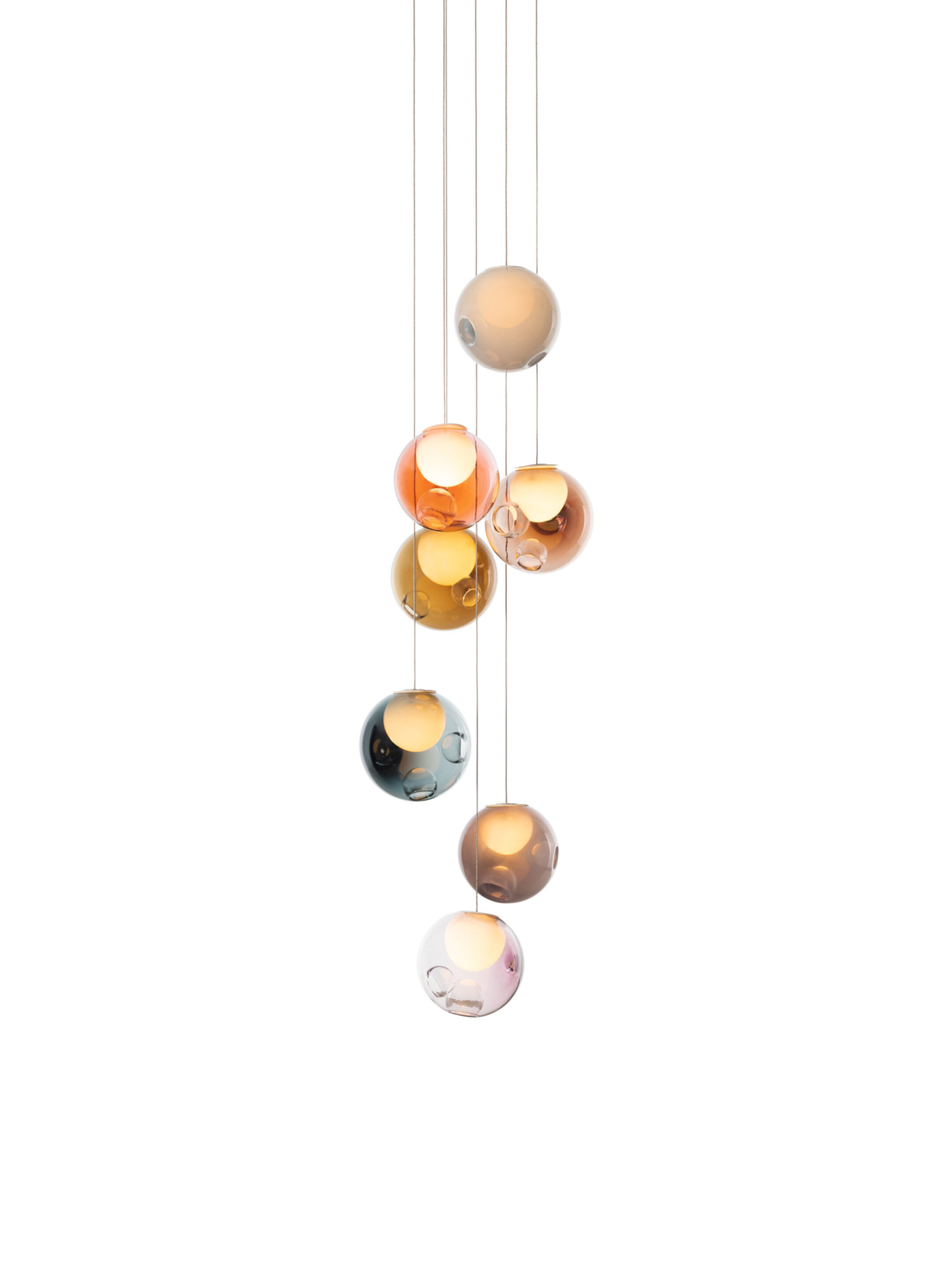 28 7 Random Colours On