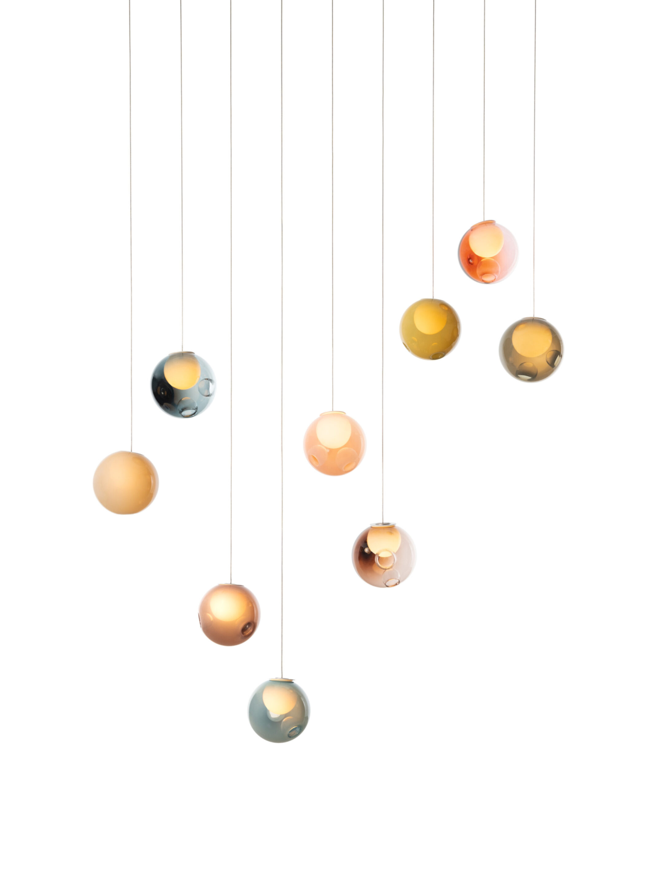 28 9 Random Colours On