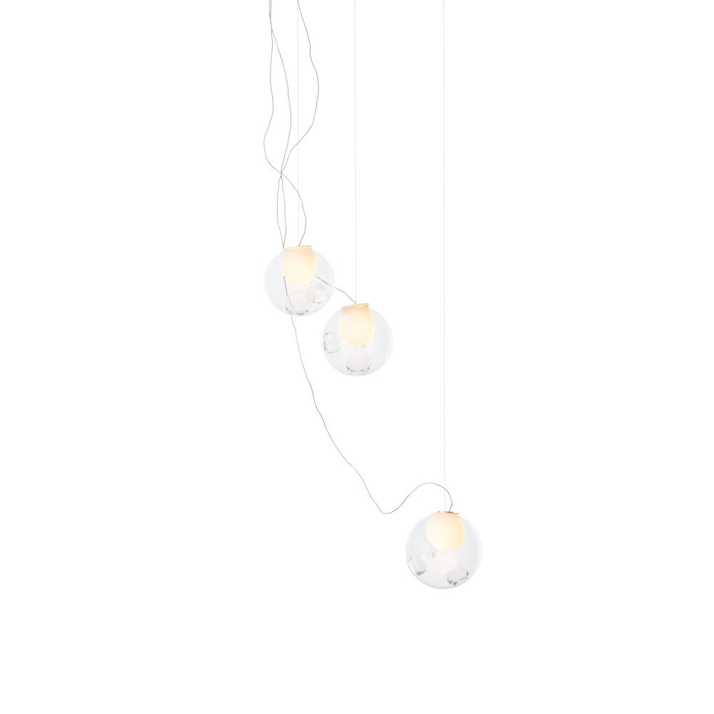 28 3 Sculptural Cable Nickel On thumb