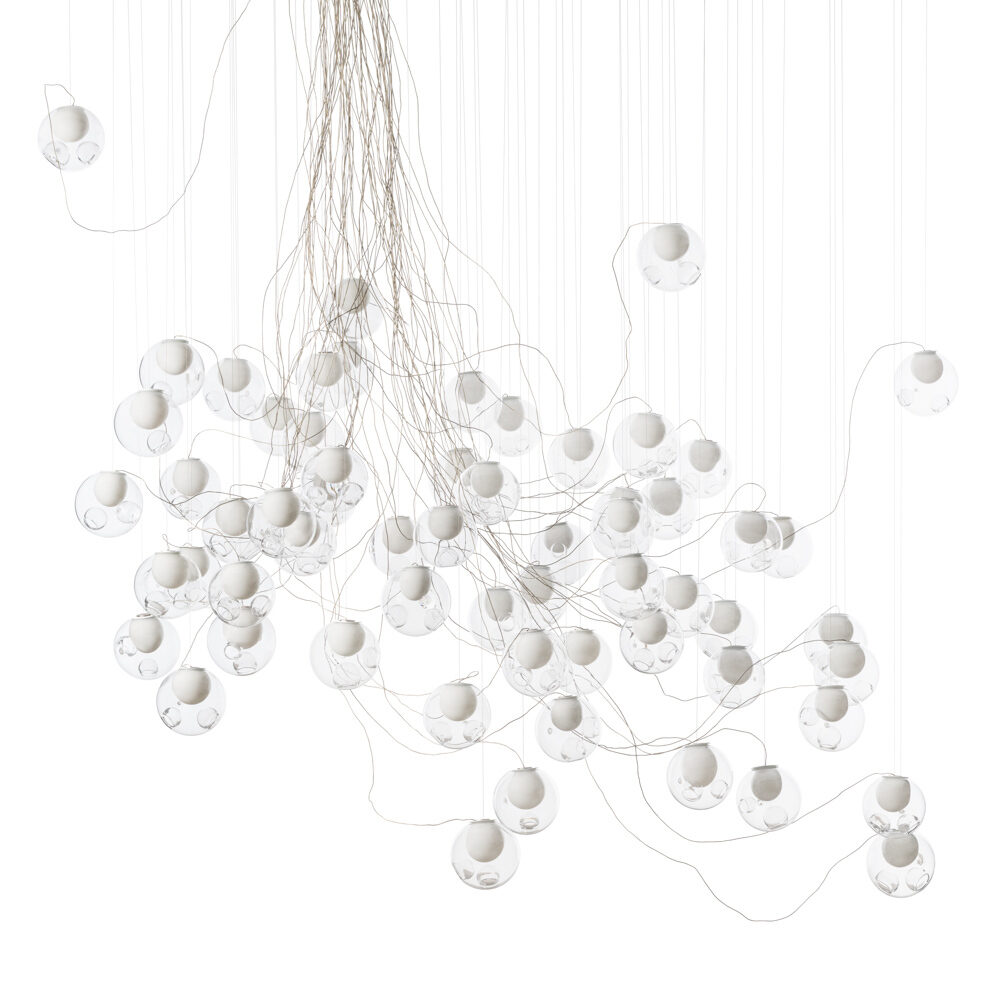 28 61 Sculptural Cable Nickel Off thumb