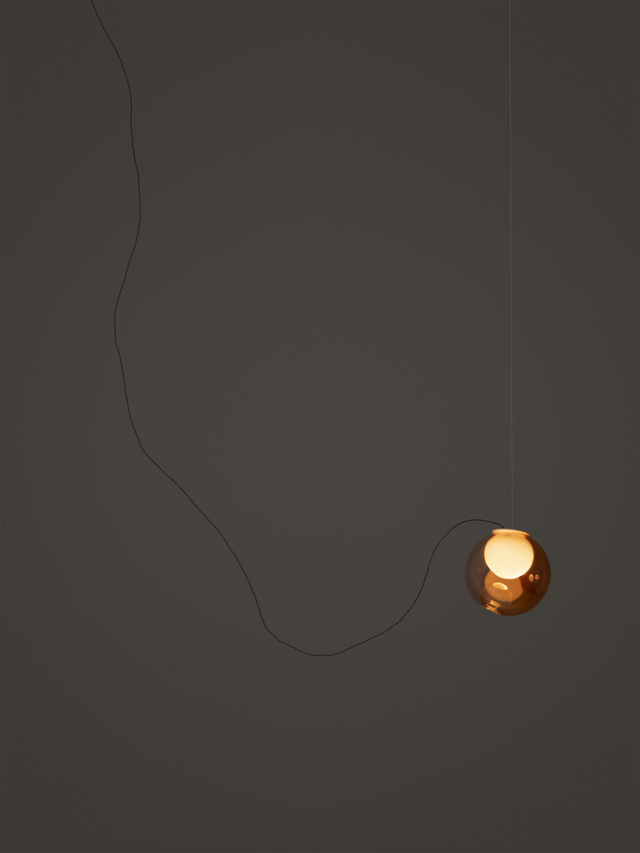 28 1 Sculptural Cable Black Colours Dark