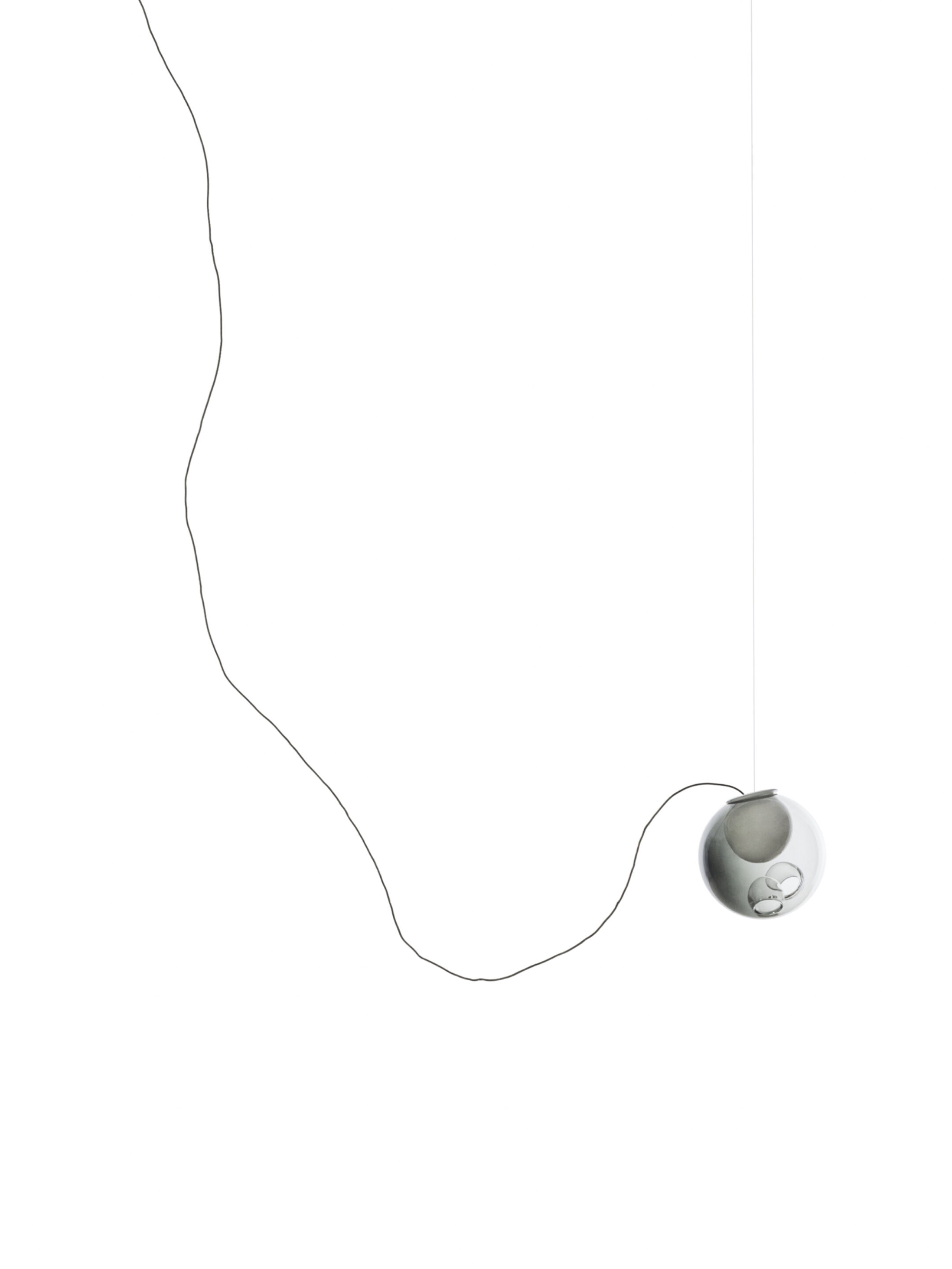 28 1 Sculptural Cable Black Neutrals Off