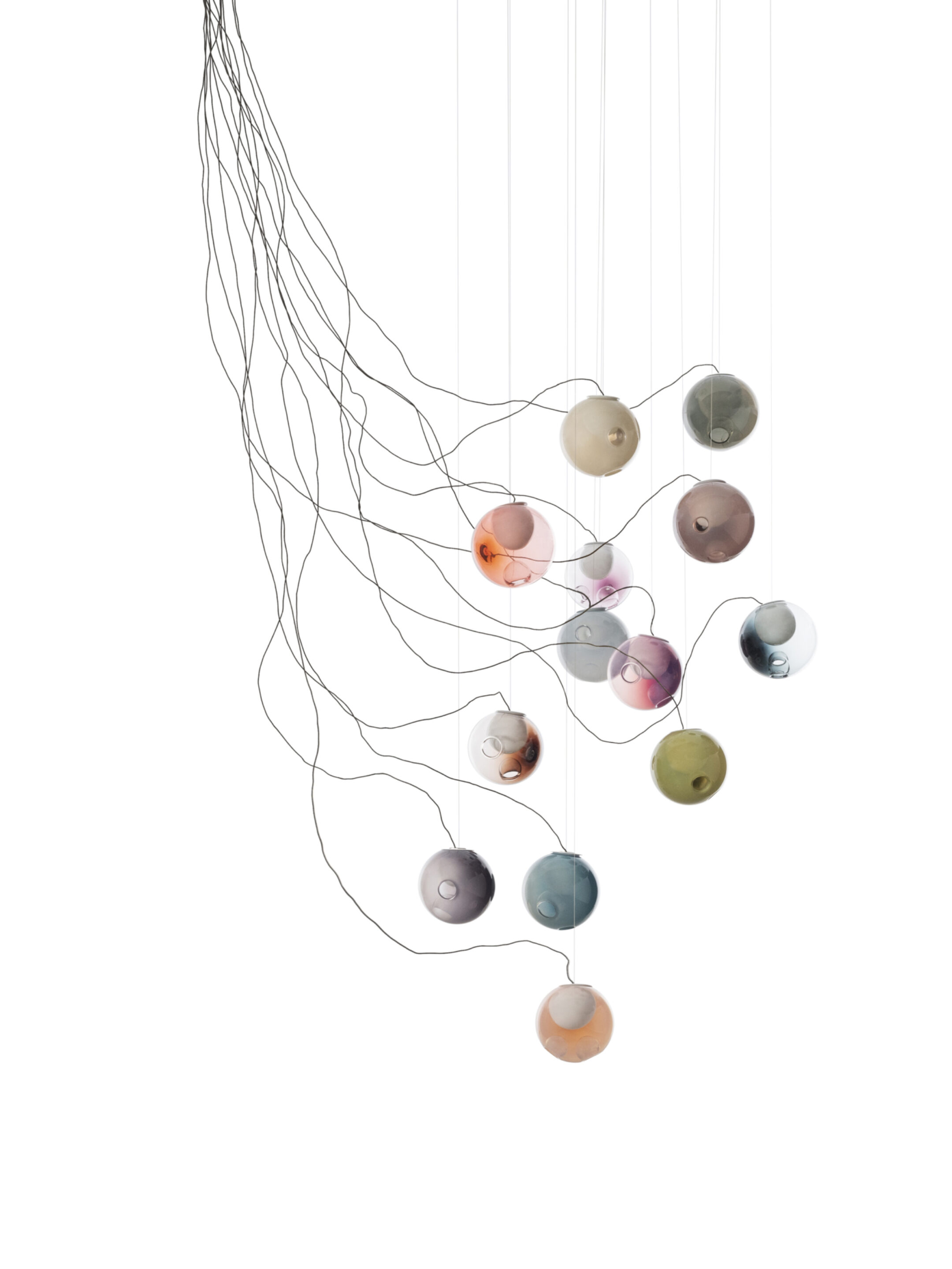28 13 Sculptural Cable Black Colours Off