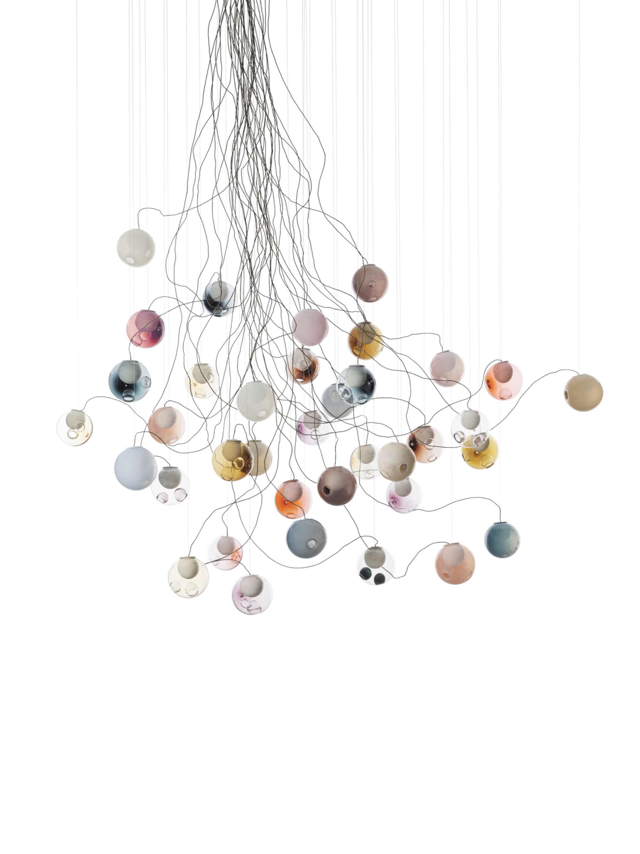 28 37 Sculptural Cable Black Colours Off