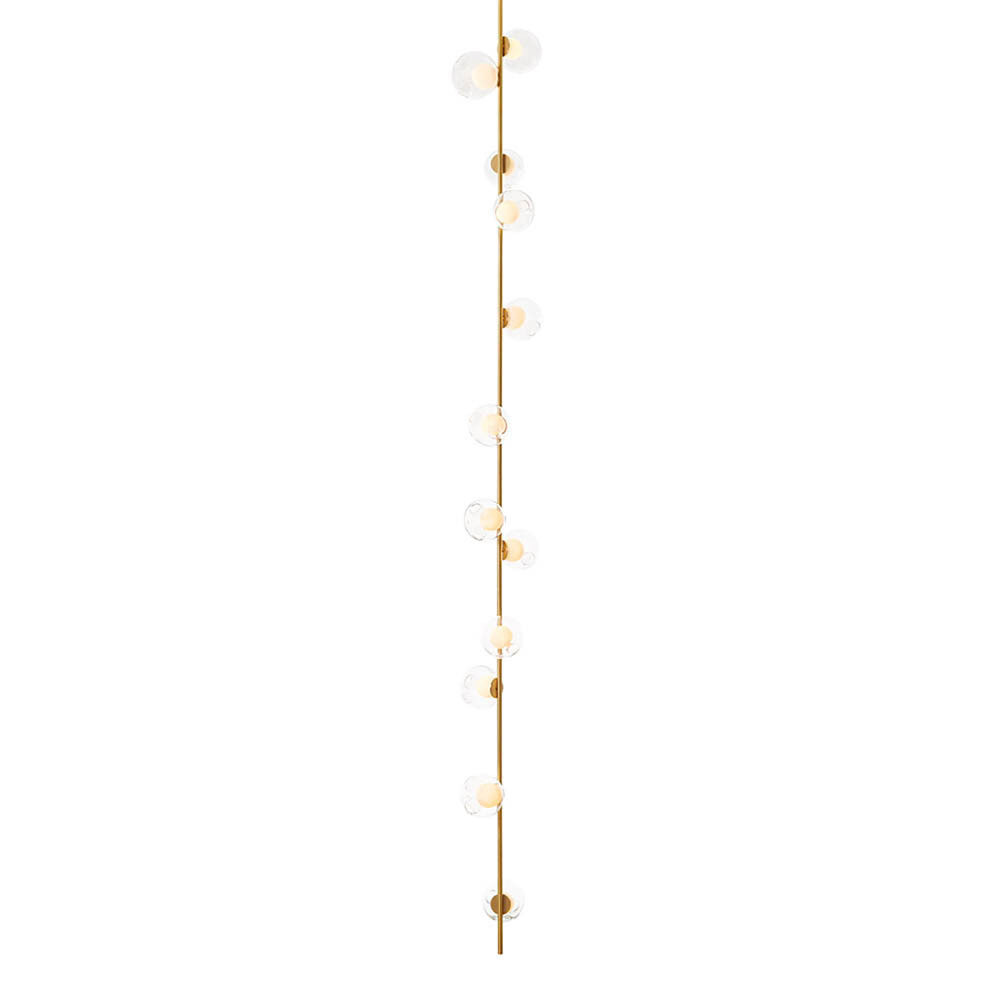 28 12 Ceiling Brass Clear On thumb
