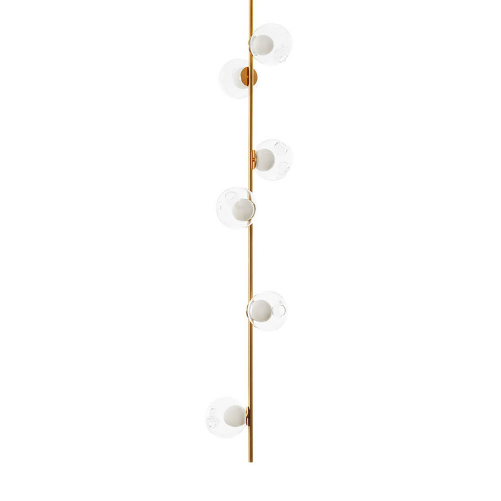 28 6 Ceiling Brass Clear Off thumb