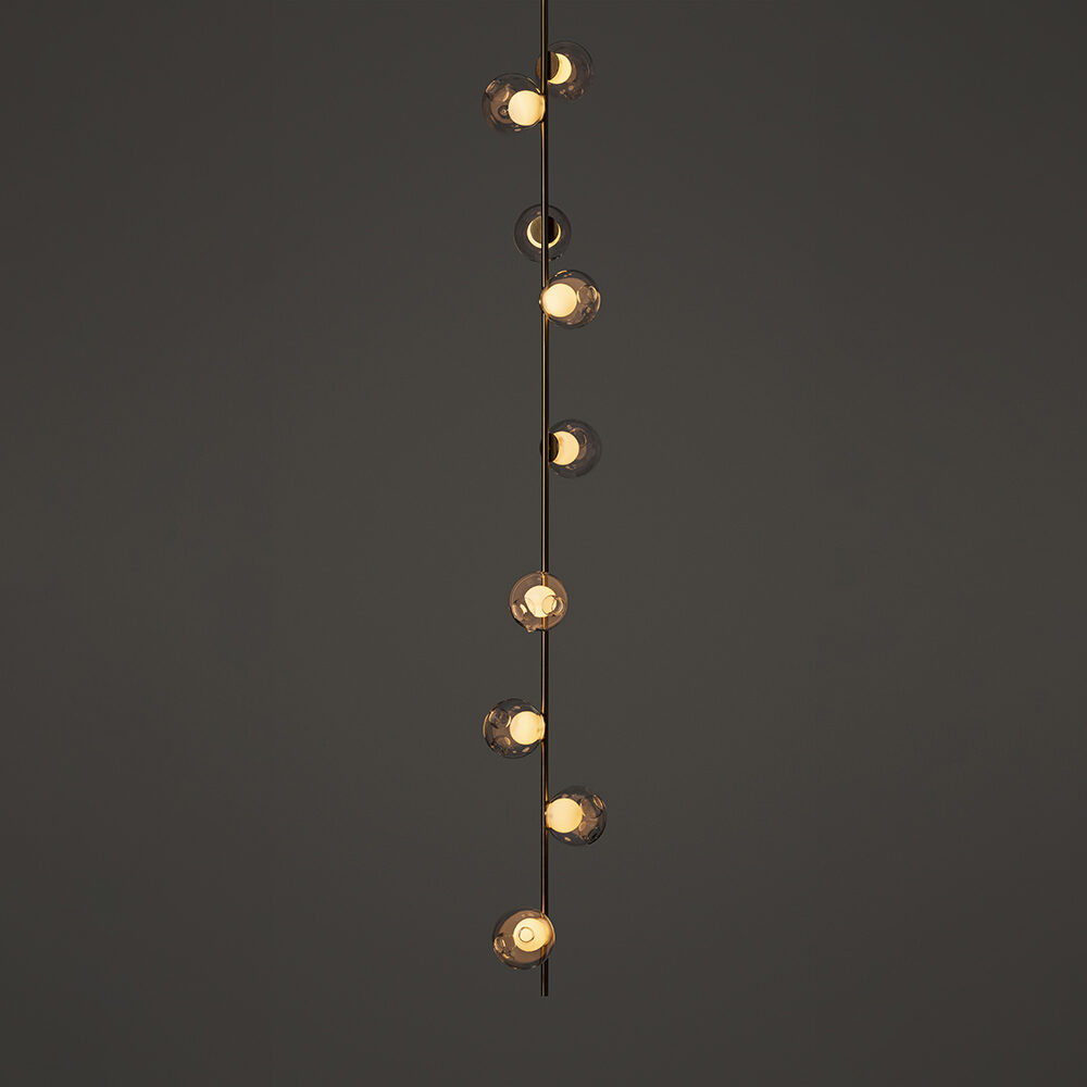 28 9 Ceiling Brass Clear Dark thumb