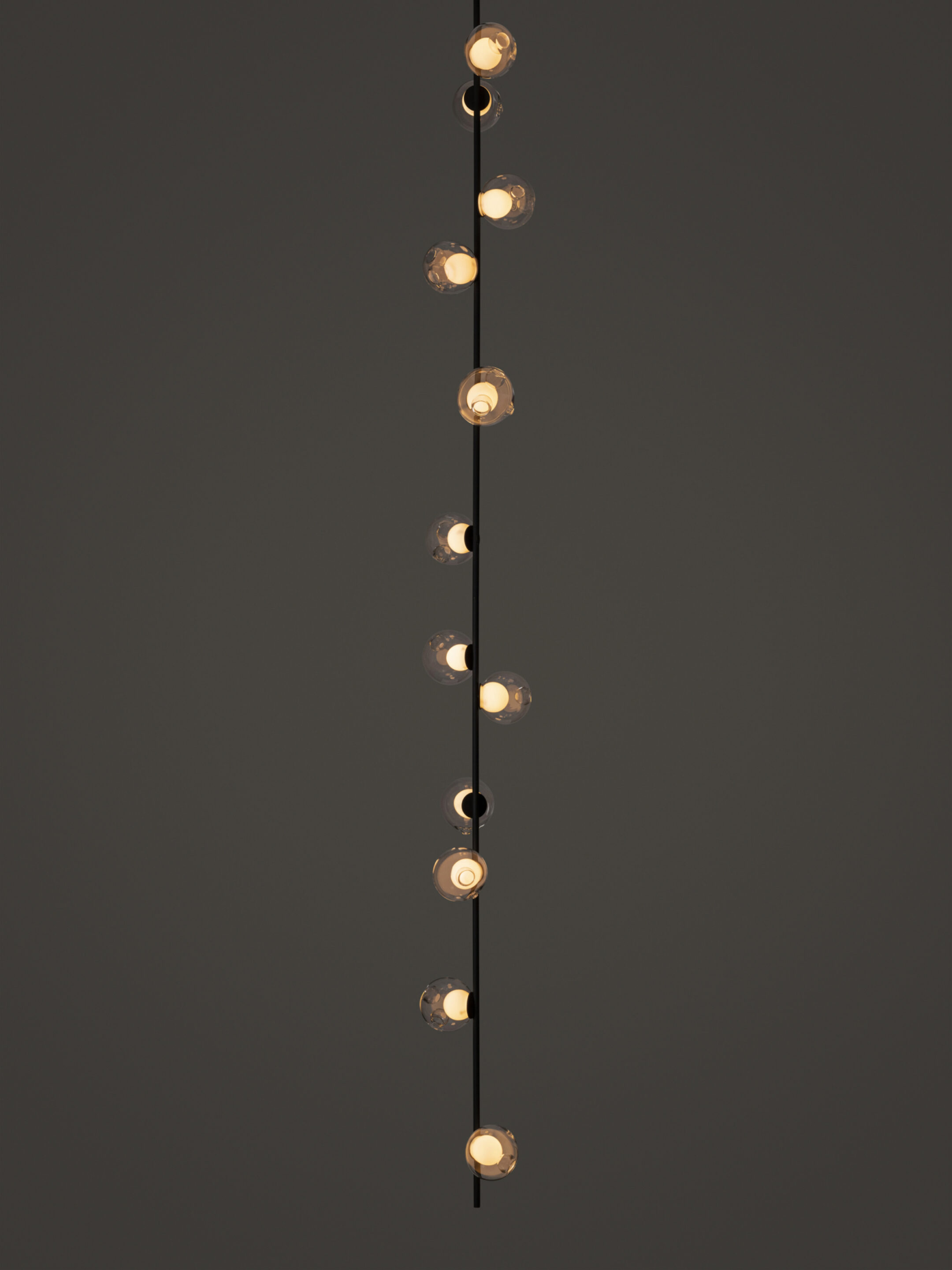 28 12 Ceiling Black Clear Dark