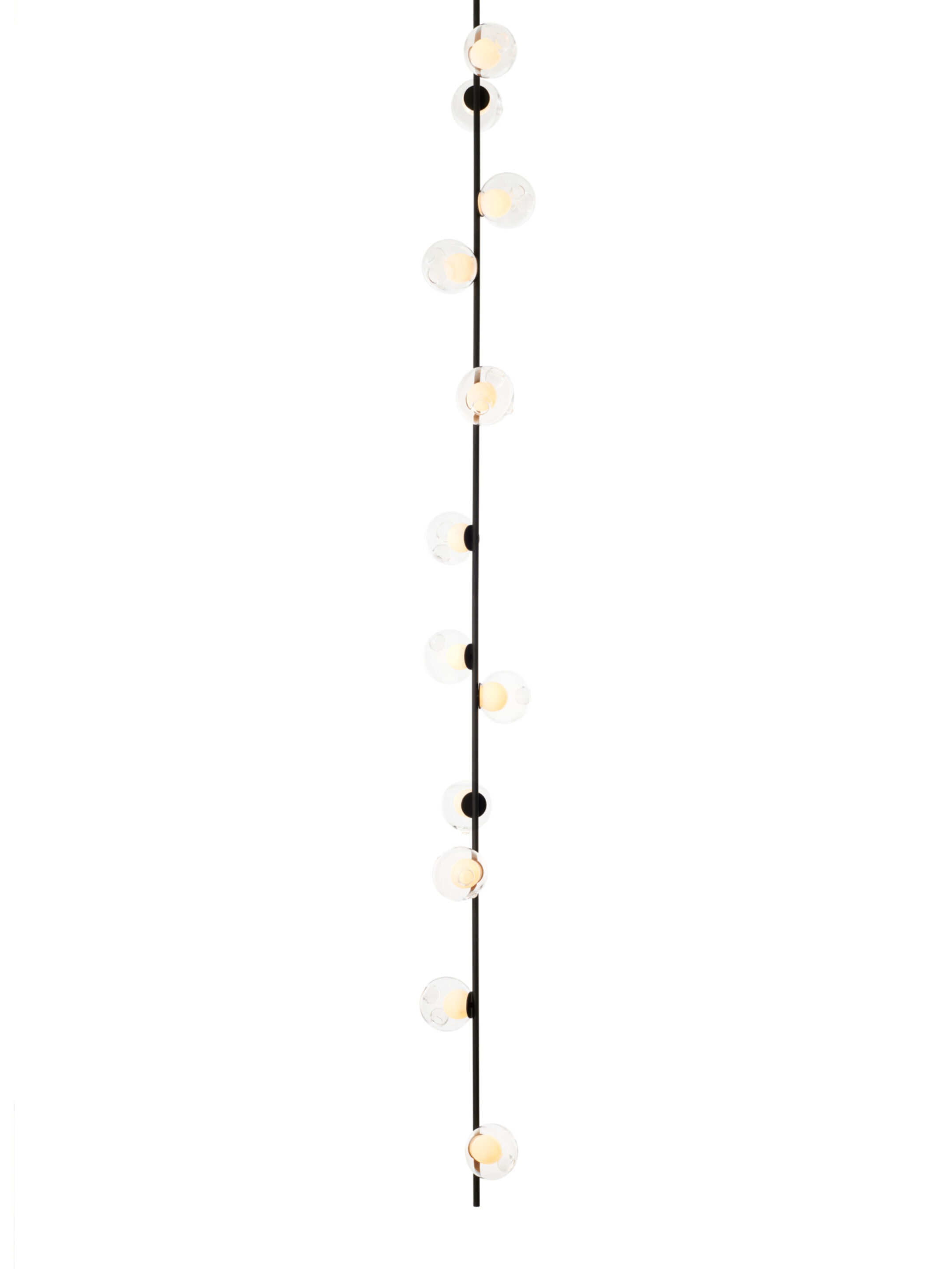 28 12 Ceiling Black Clear On