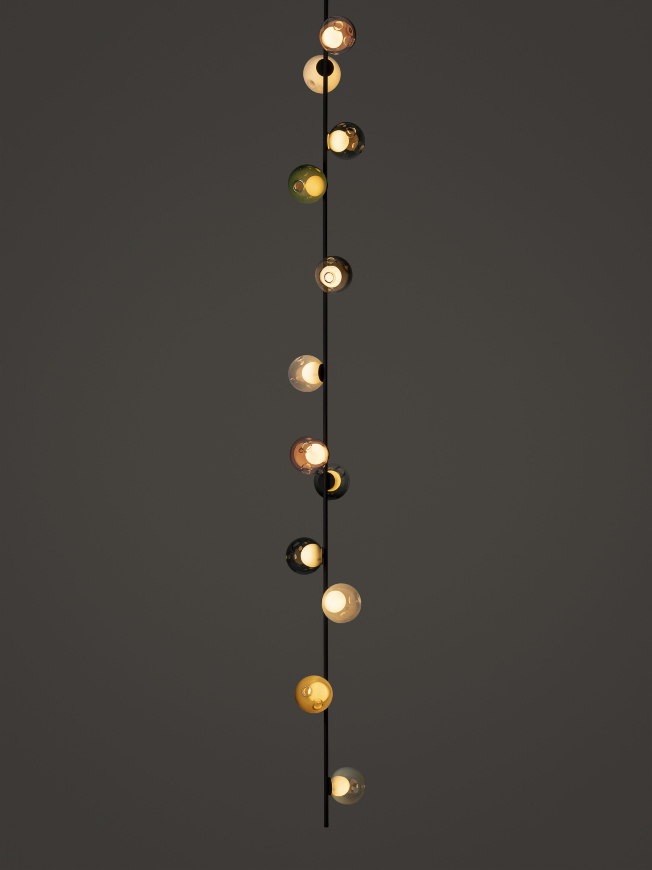 28 12 Ceiling Black Colours Dark
