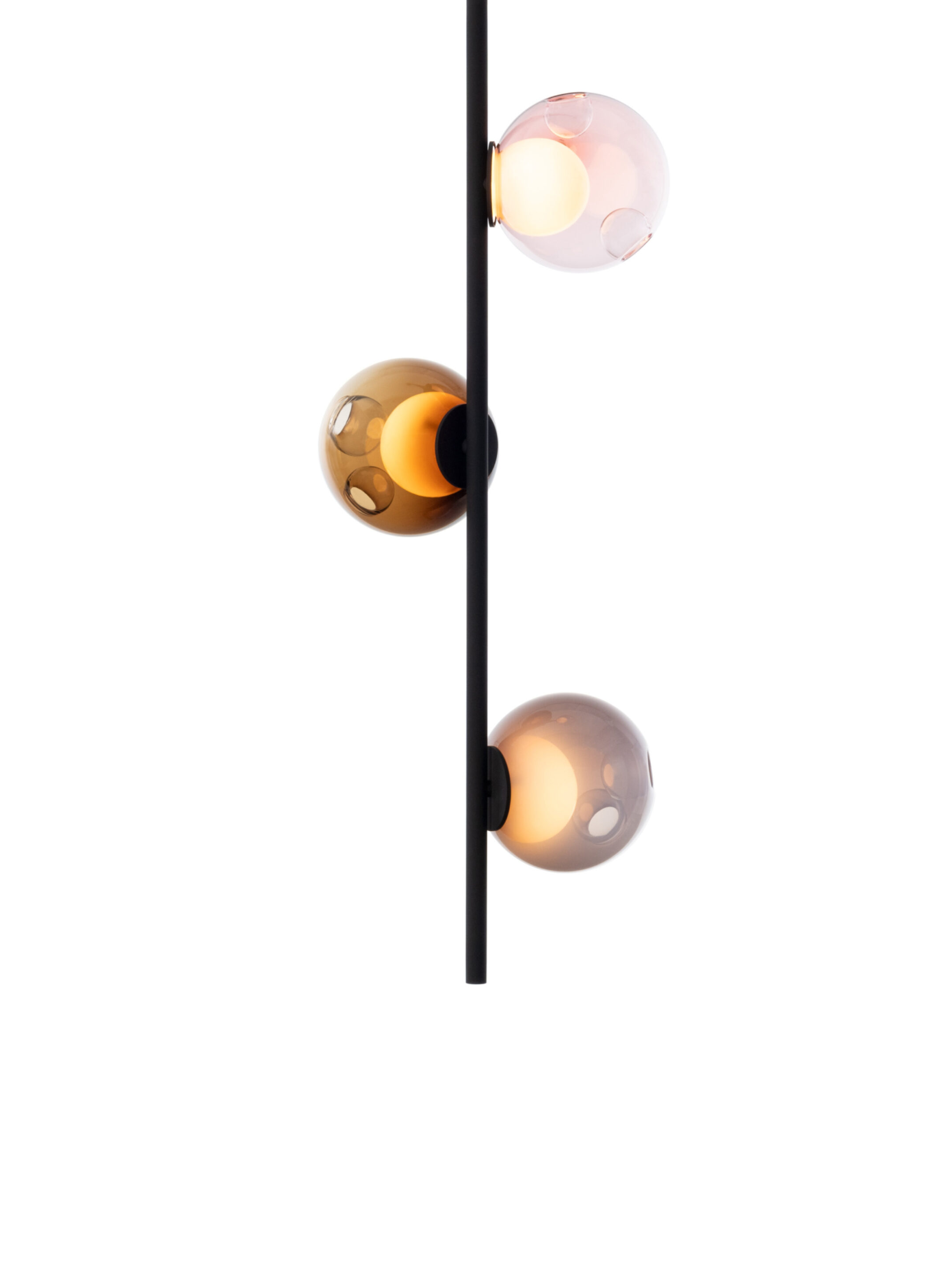28 3 Ceiling 3ft Black Colours On