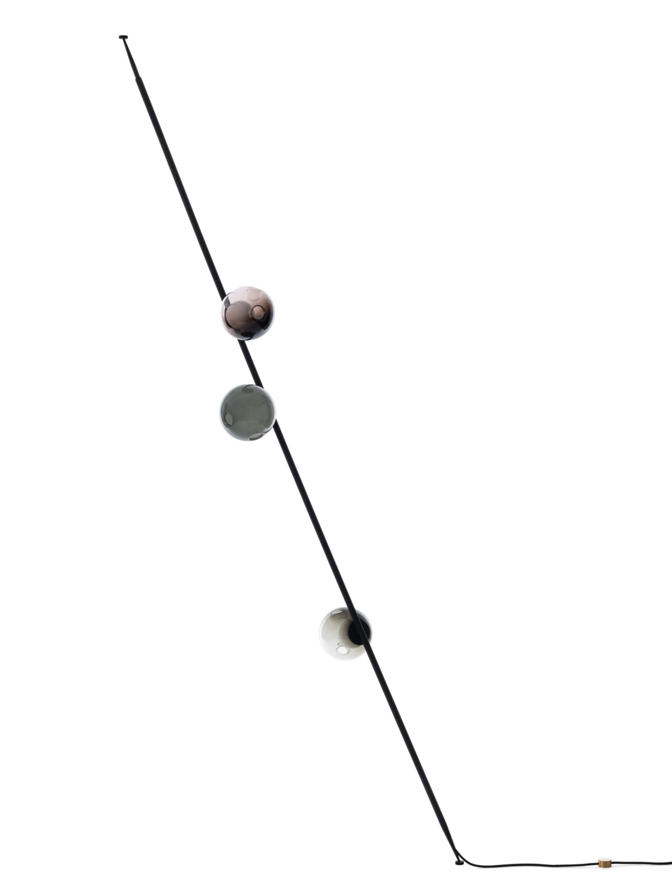 28 3 Column 9ft Black Neutrals Off
