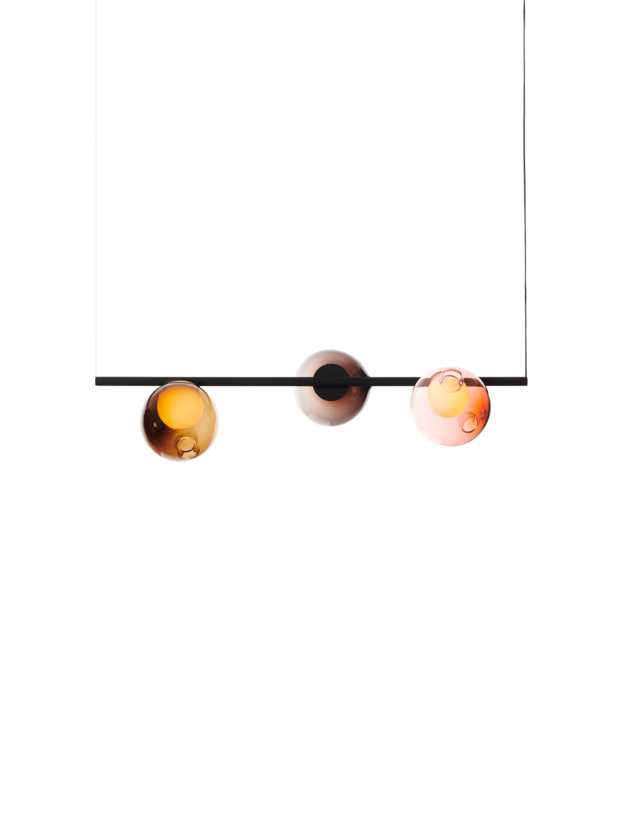 28 3 Suspended H 3ft Black Colours On