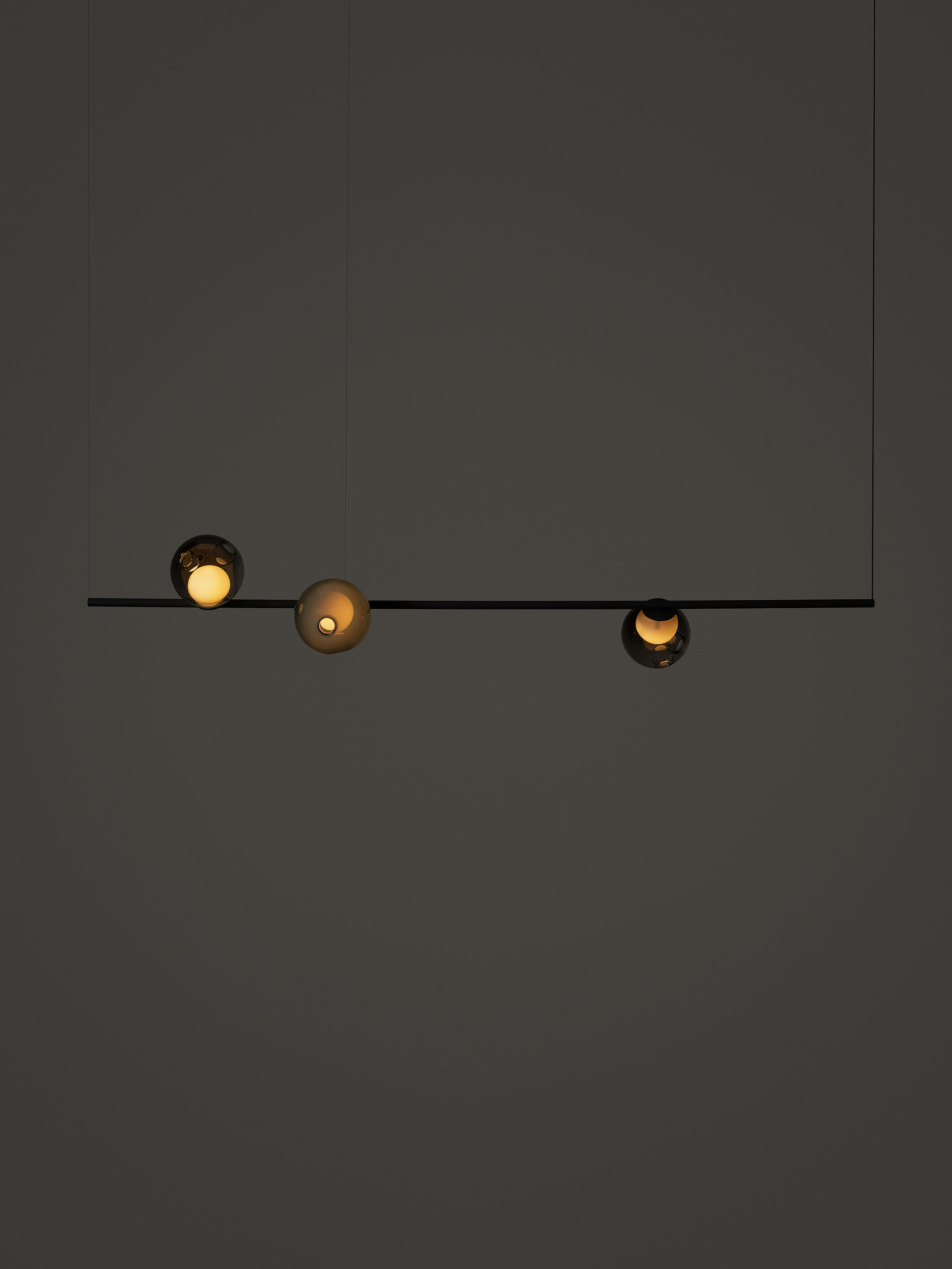28 3 Suspended H 6ft Black Neutrals Dark