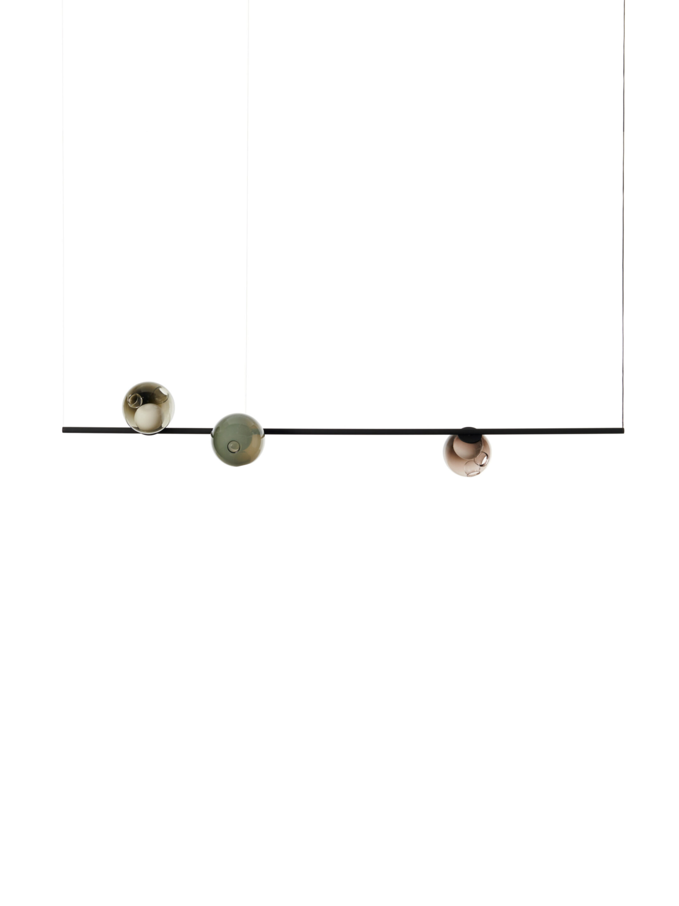 28 3 Suspended H 6ft Black Neutrals Off