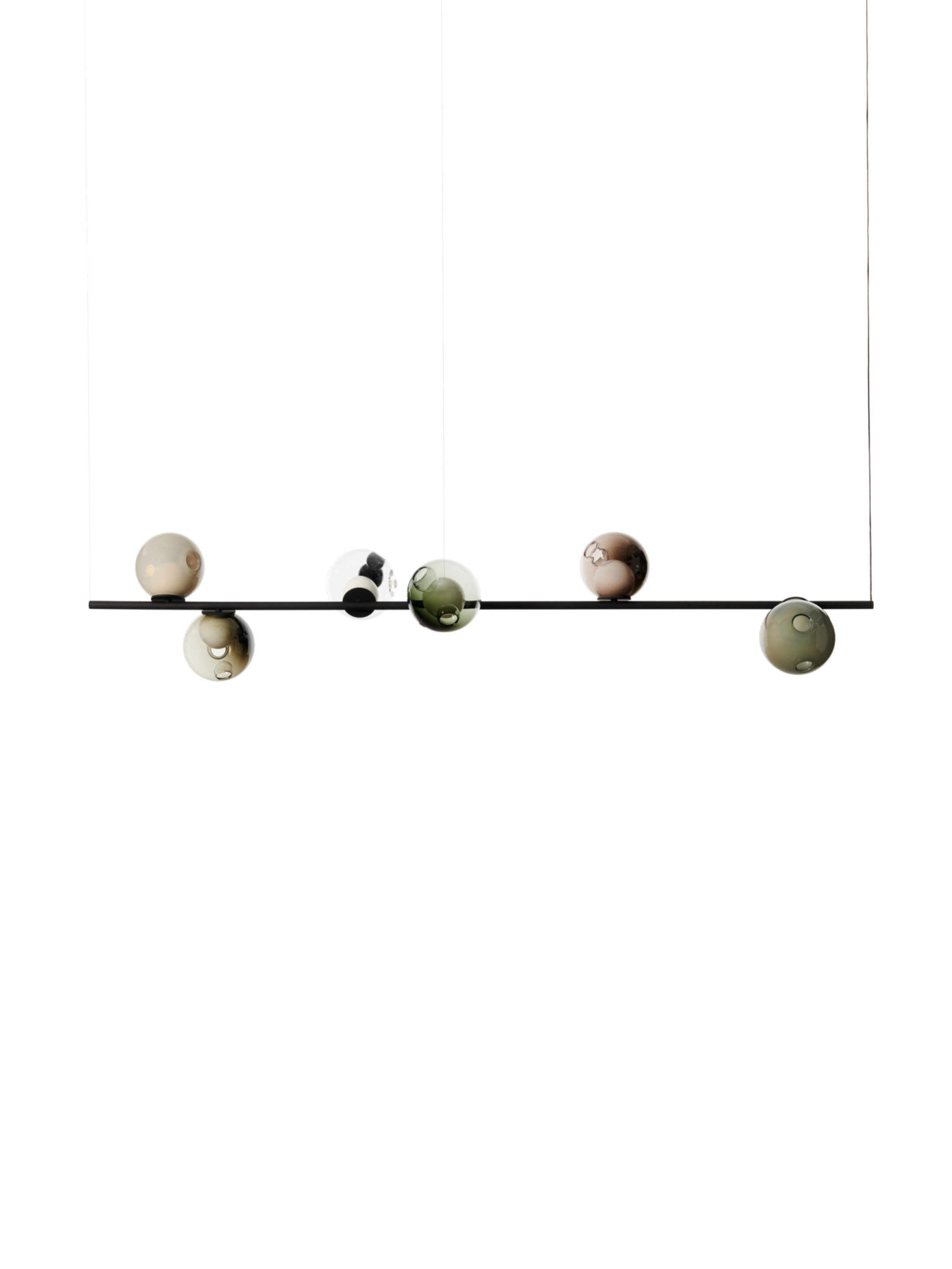 28 6 Suspended H Black Neutrals Off