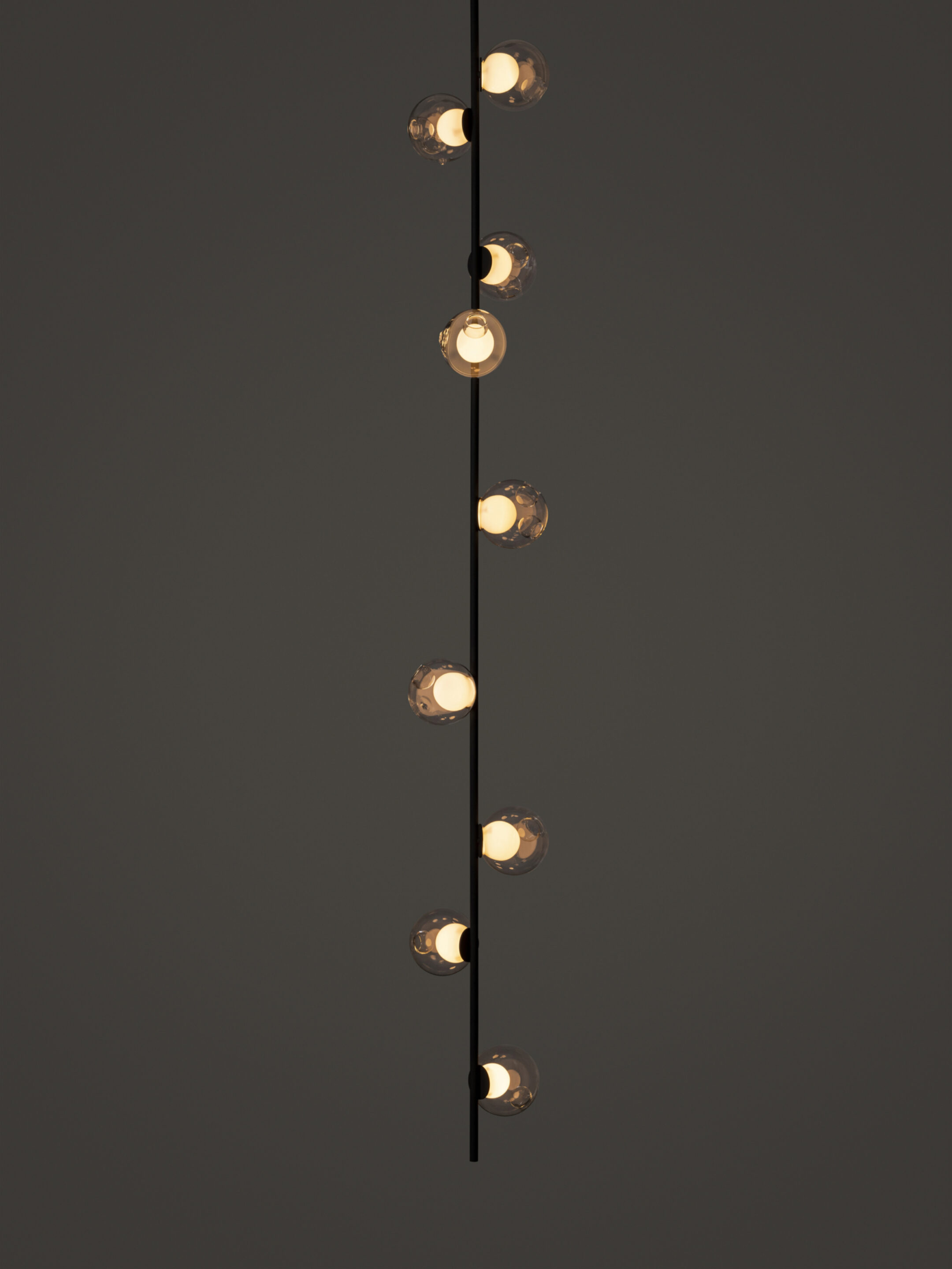 28 9 Ceiling Black Clear Dark
