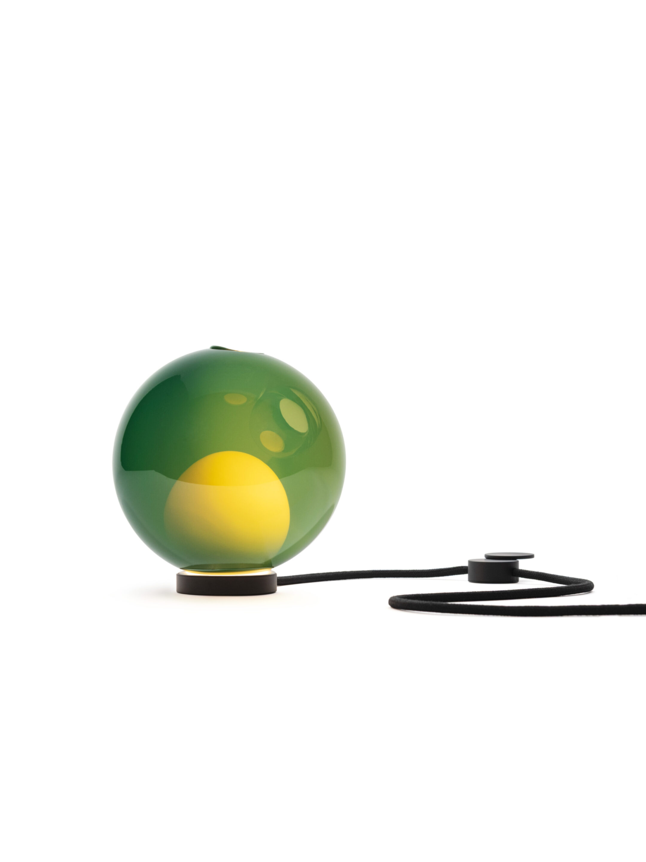 28t Op Green6 Black On
