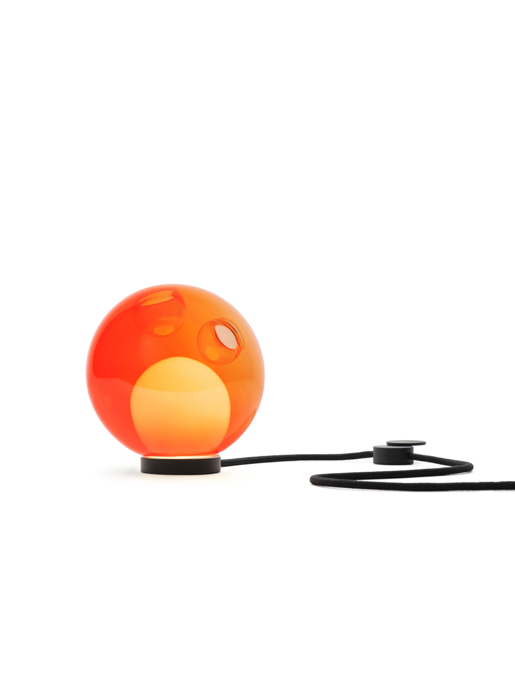 28t Orange2 Black On