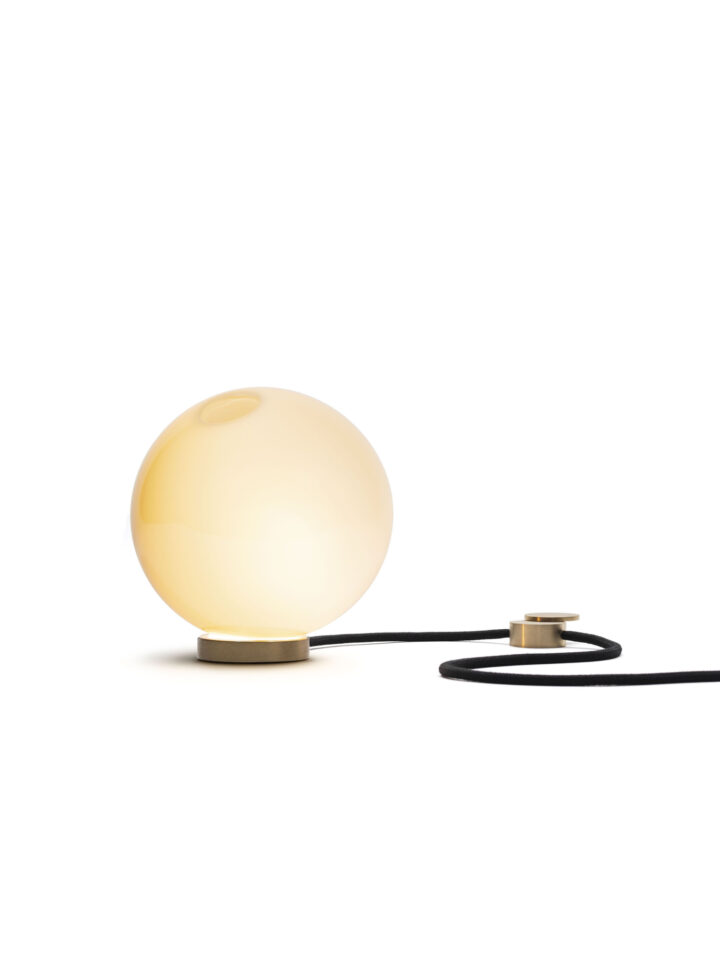 Bocci 28 table light discount