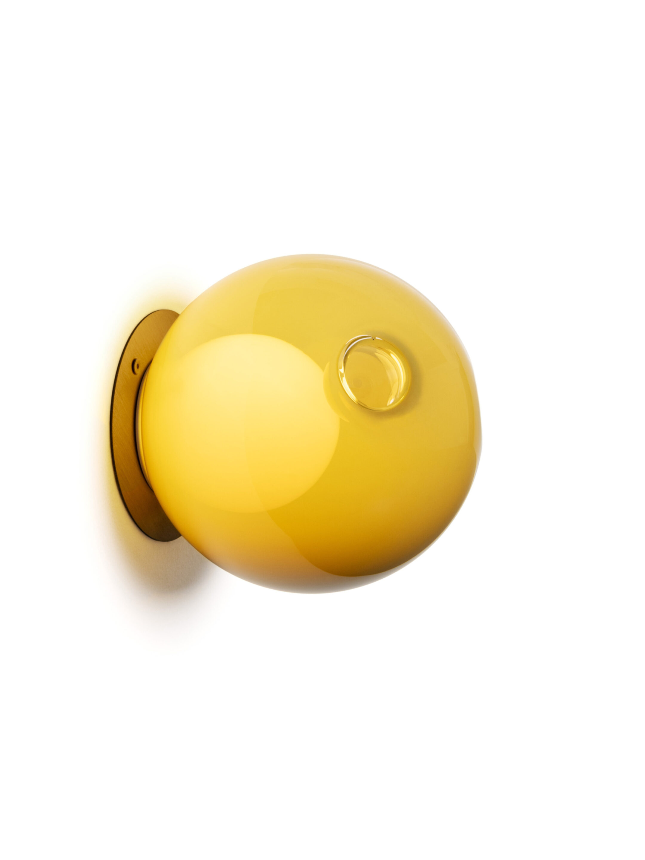 28sp Brass Colours On