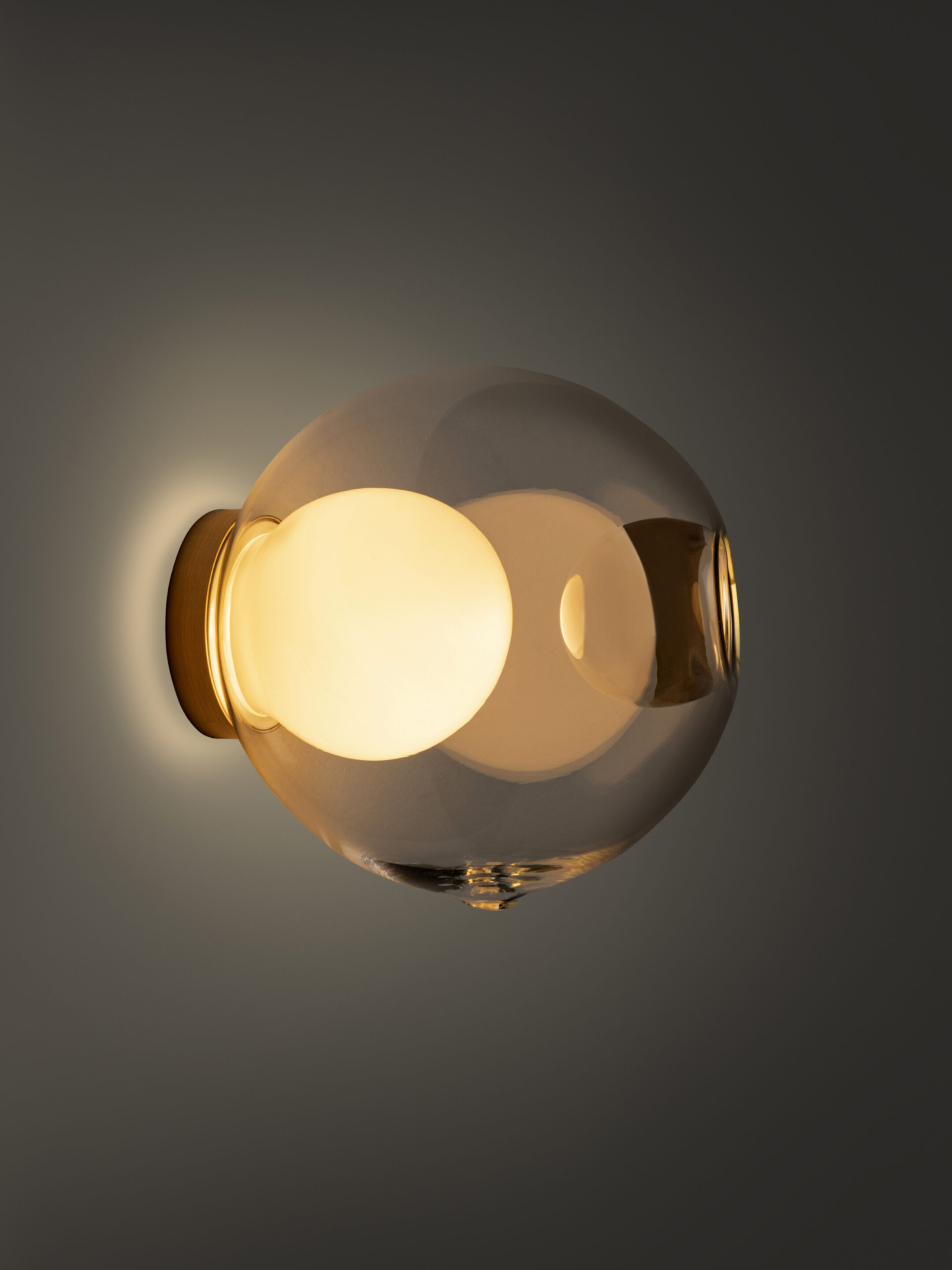 28s Brass Clear Dark
