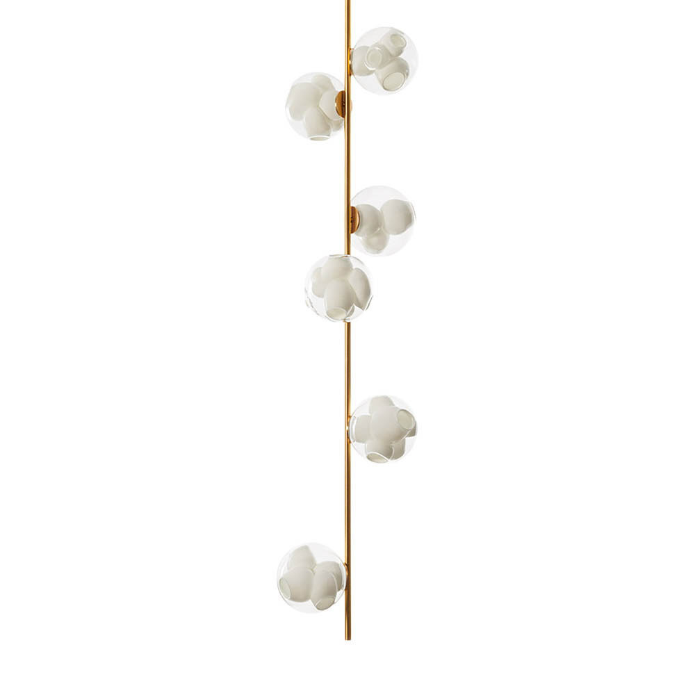 38v 6 Ceiling Brass Off thumb