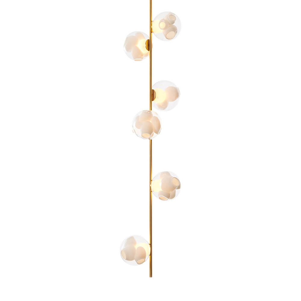 38v 6 Ceiling Brass On thumb