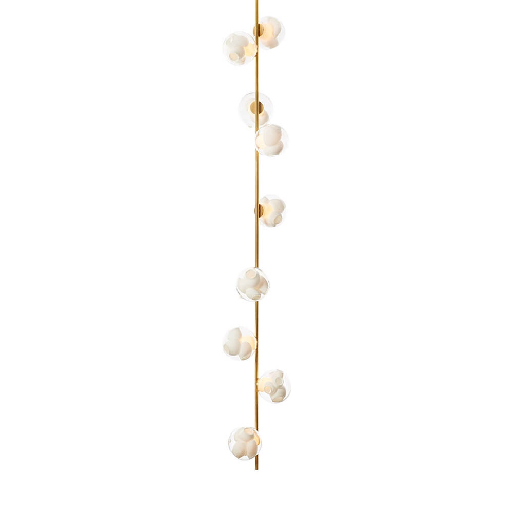 38v 9 Ceiling Brass On thumb
