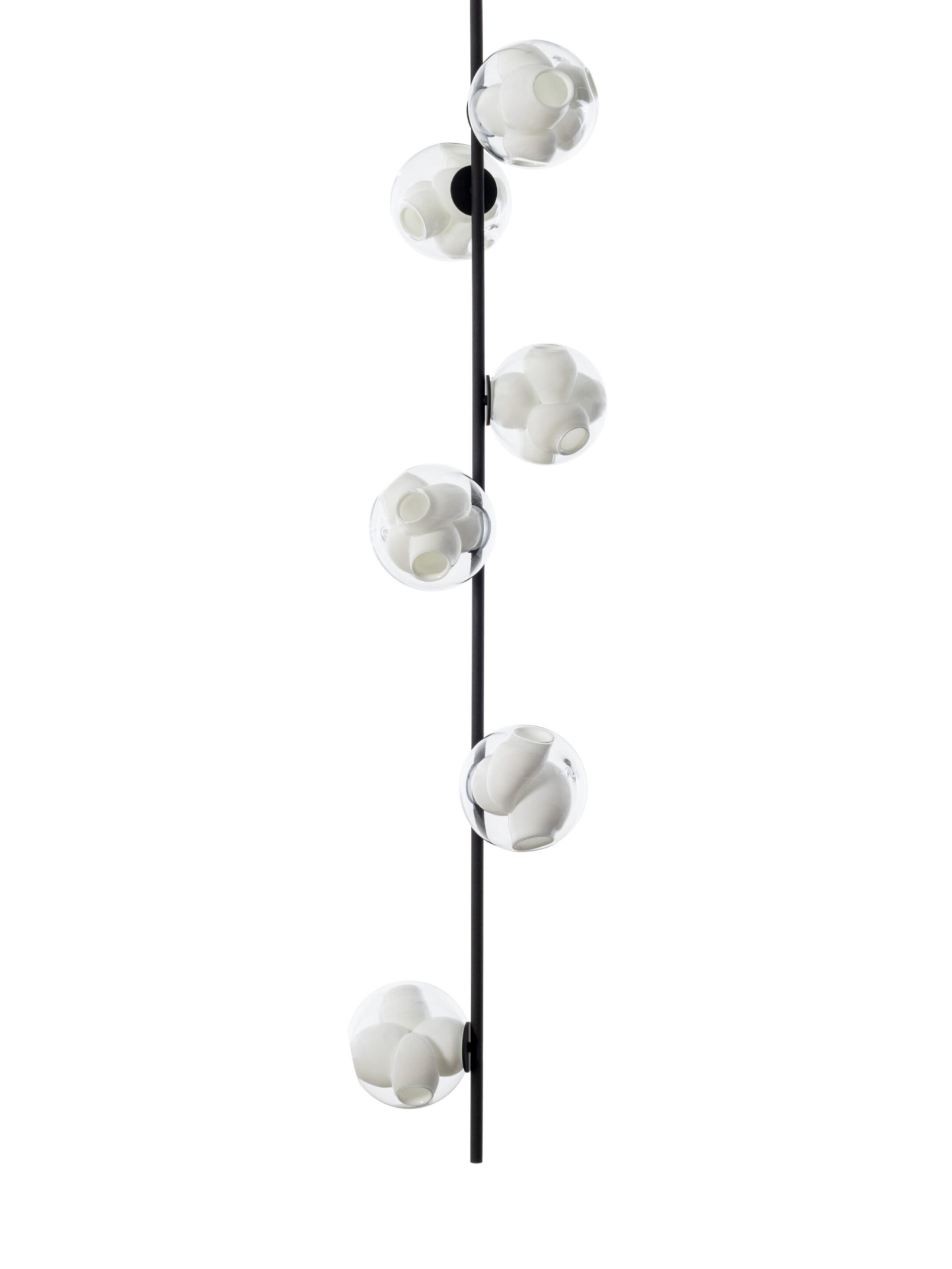 38v 6 Ceiling Black Off