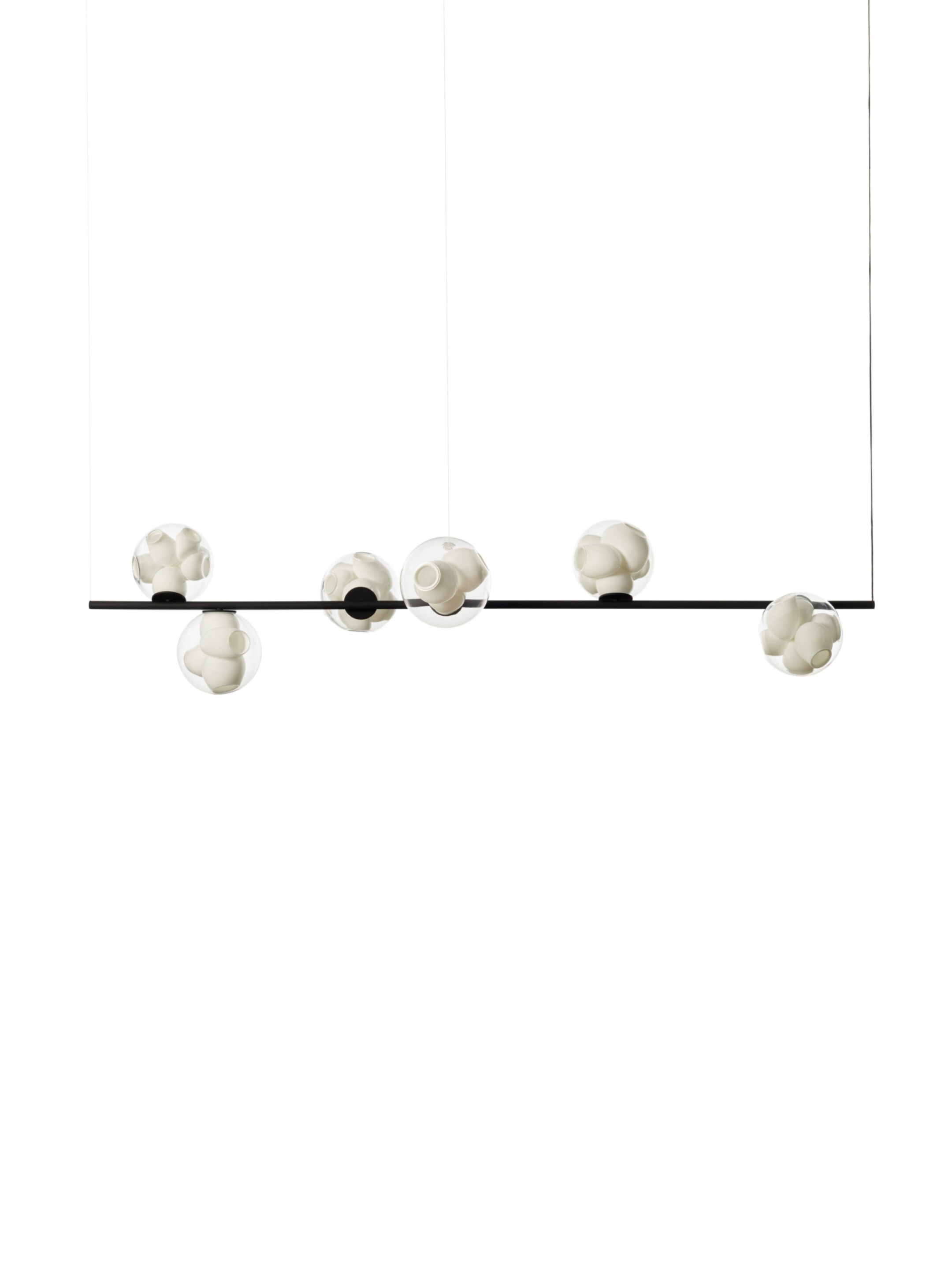 38v 6 Suspended H Black Off